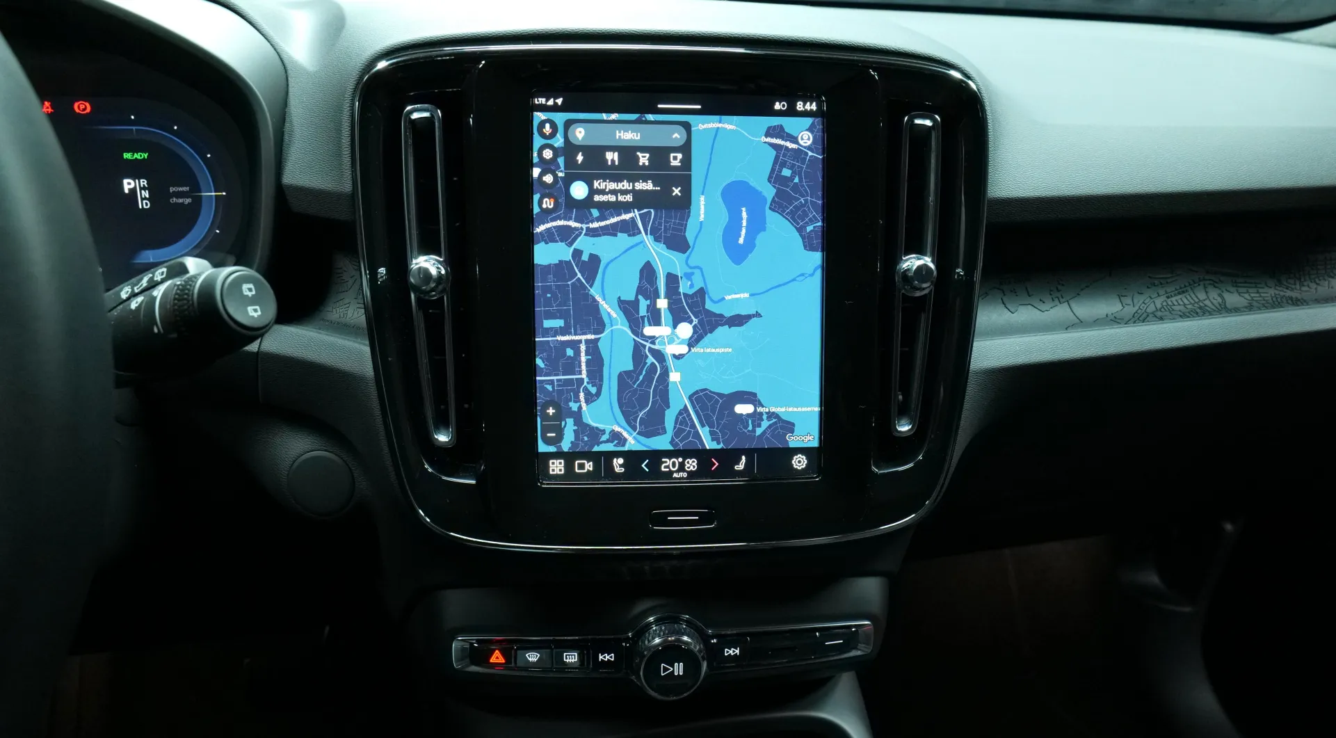 Autokuva 7 - JNT-265