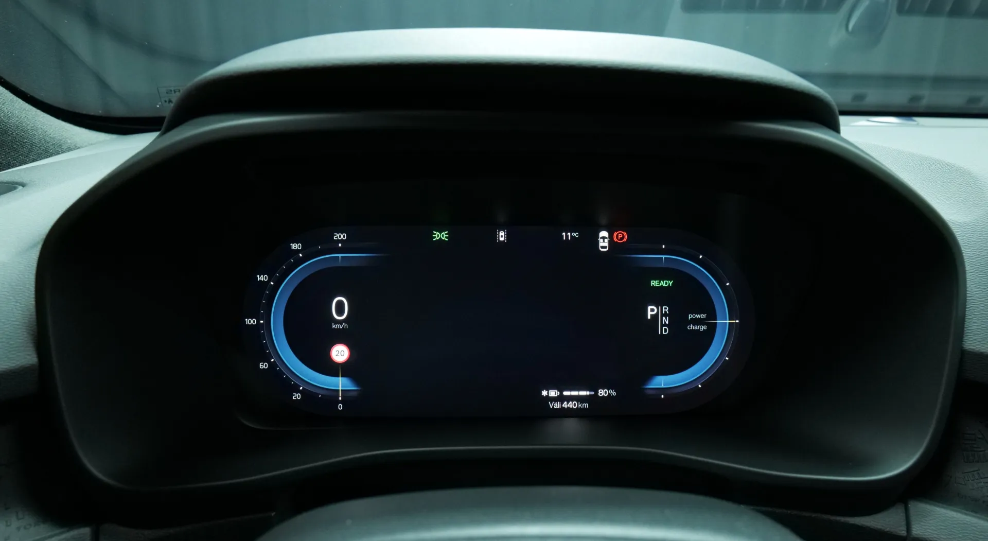 Autokuva 6 - JNT-265