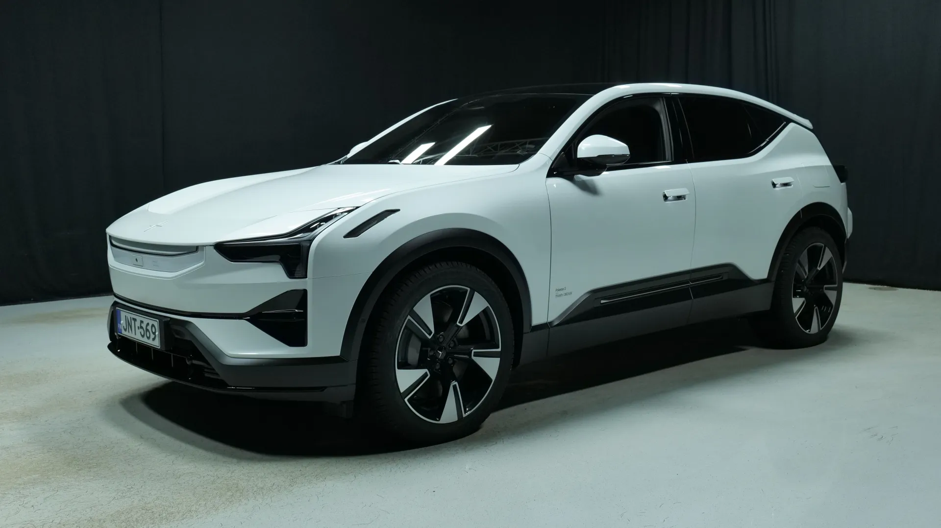 Polestar 3 JNT-569