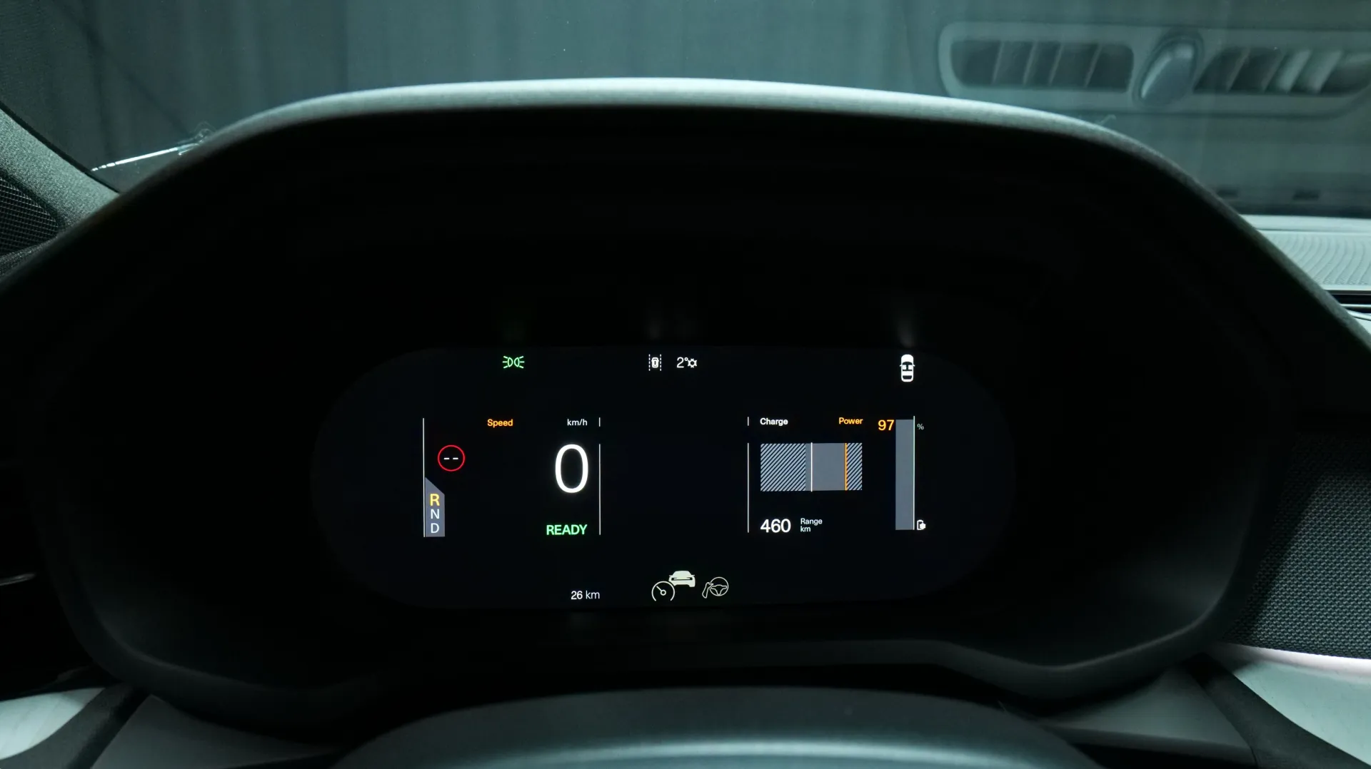 Autokuva 6 - JNT-570