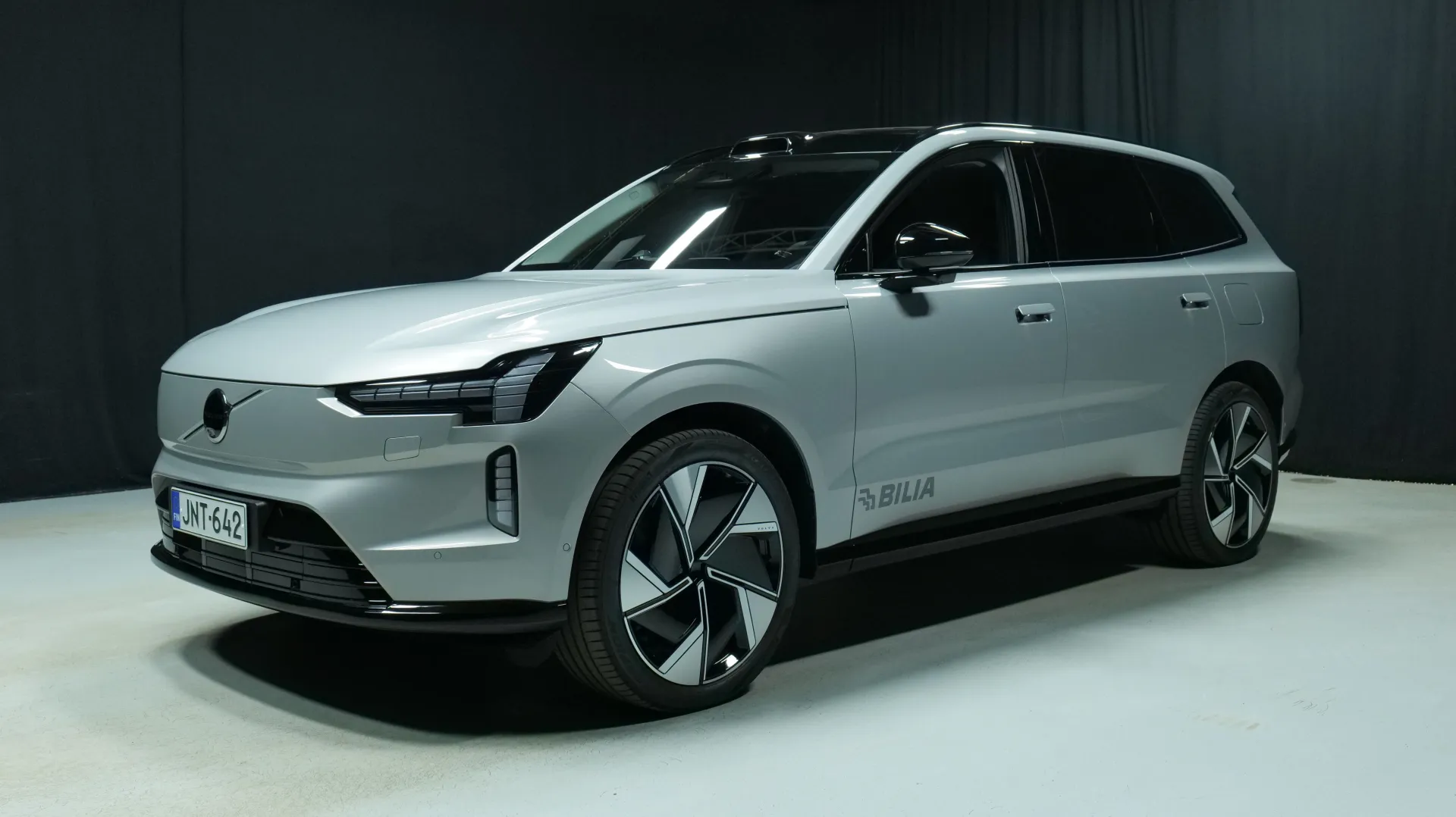 Autokuva 1 - JNT-642