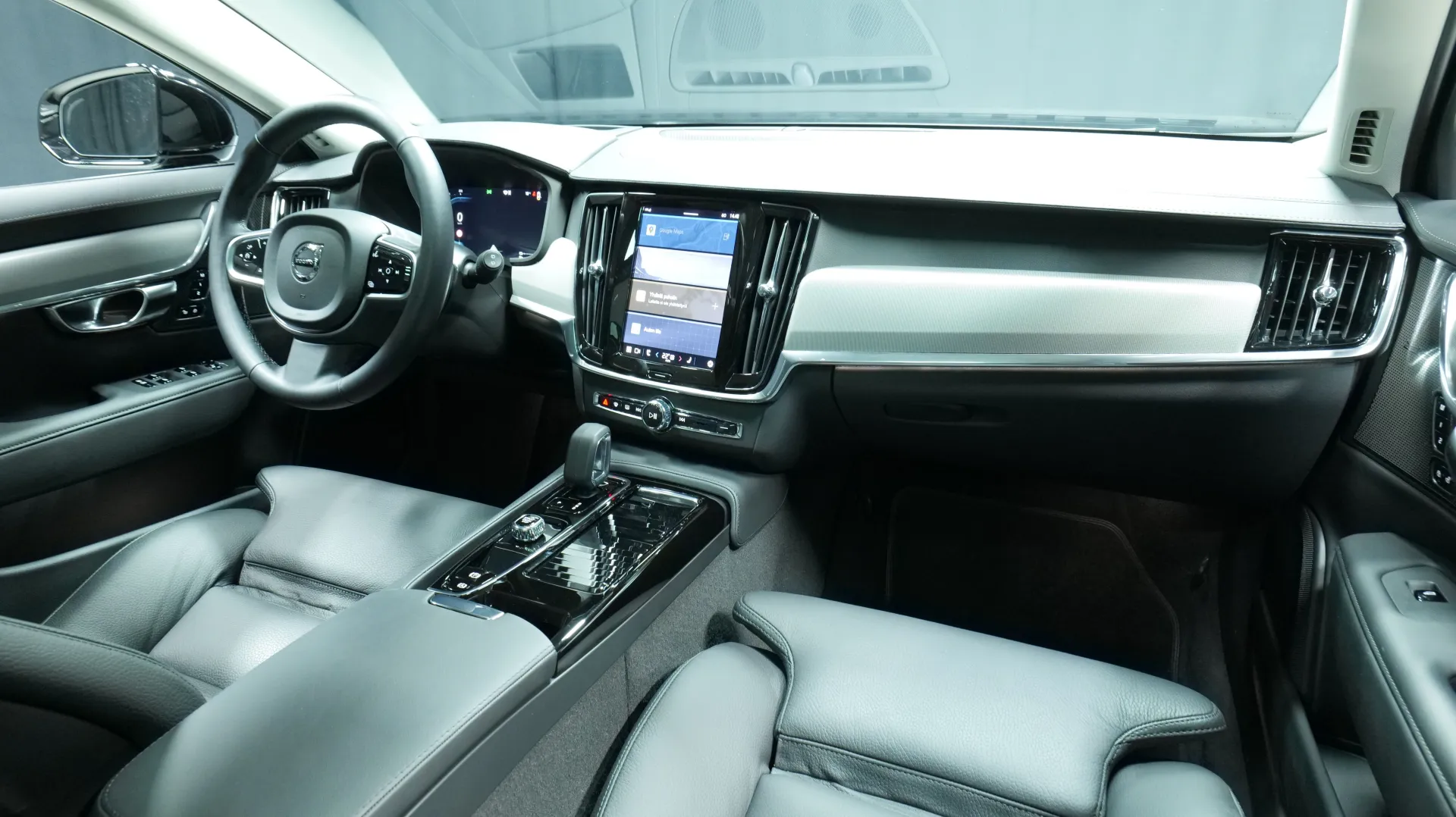 Autokuva 19 - JNU-916