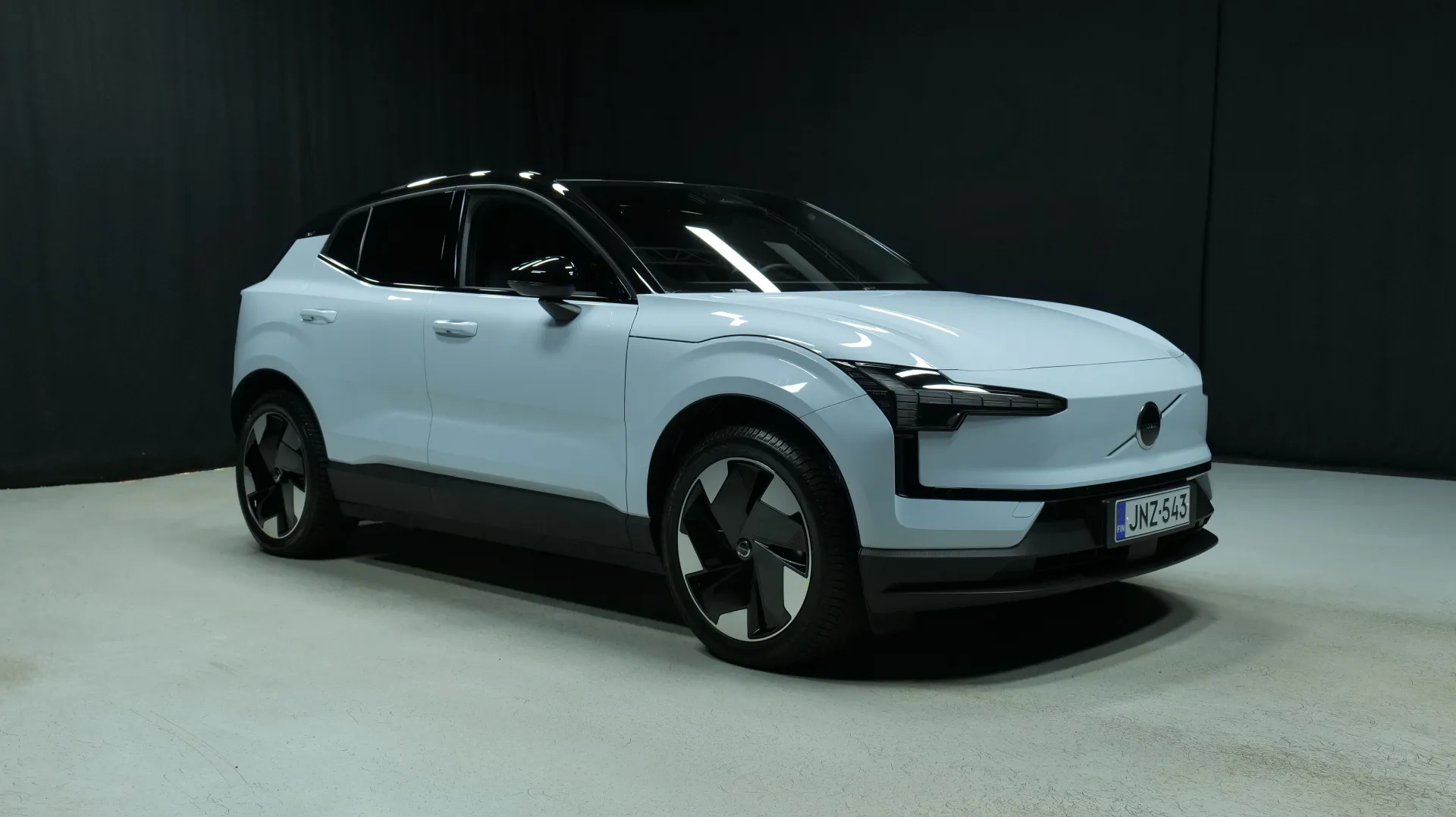 Autokuva 5 - JNZ-543