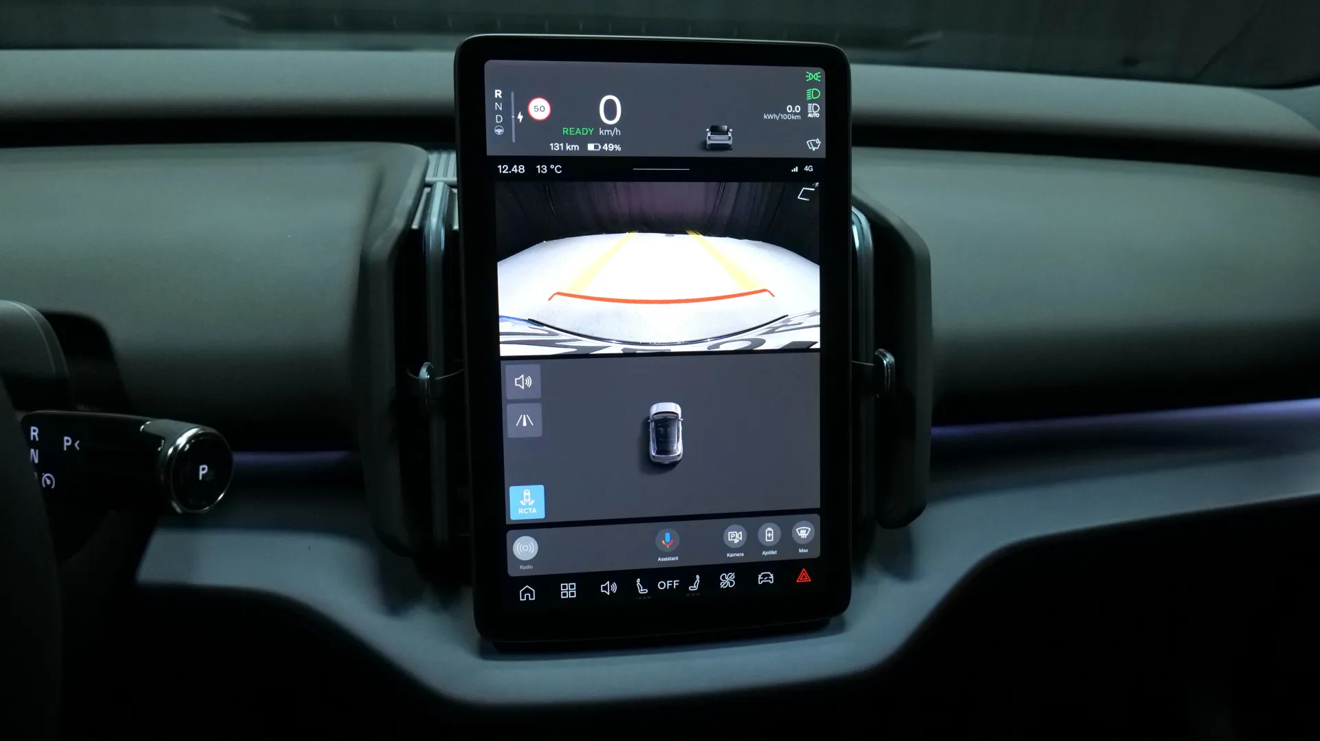 Autokuva 6 - JNZ-543