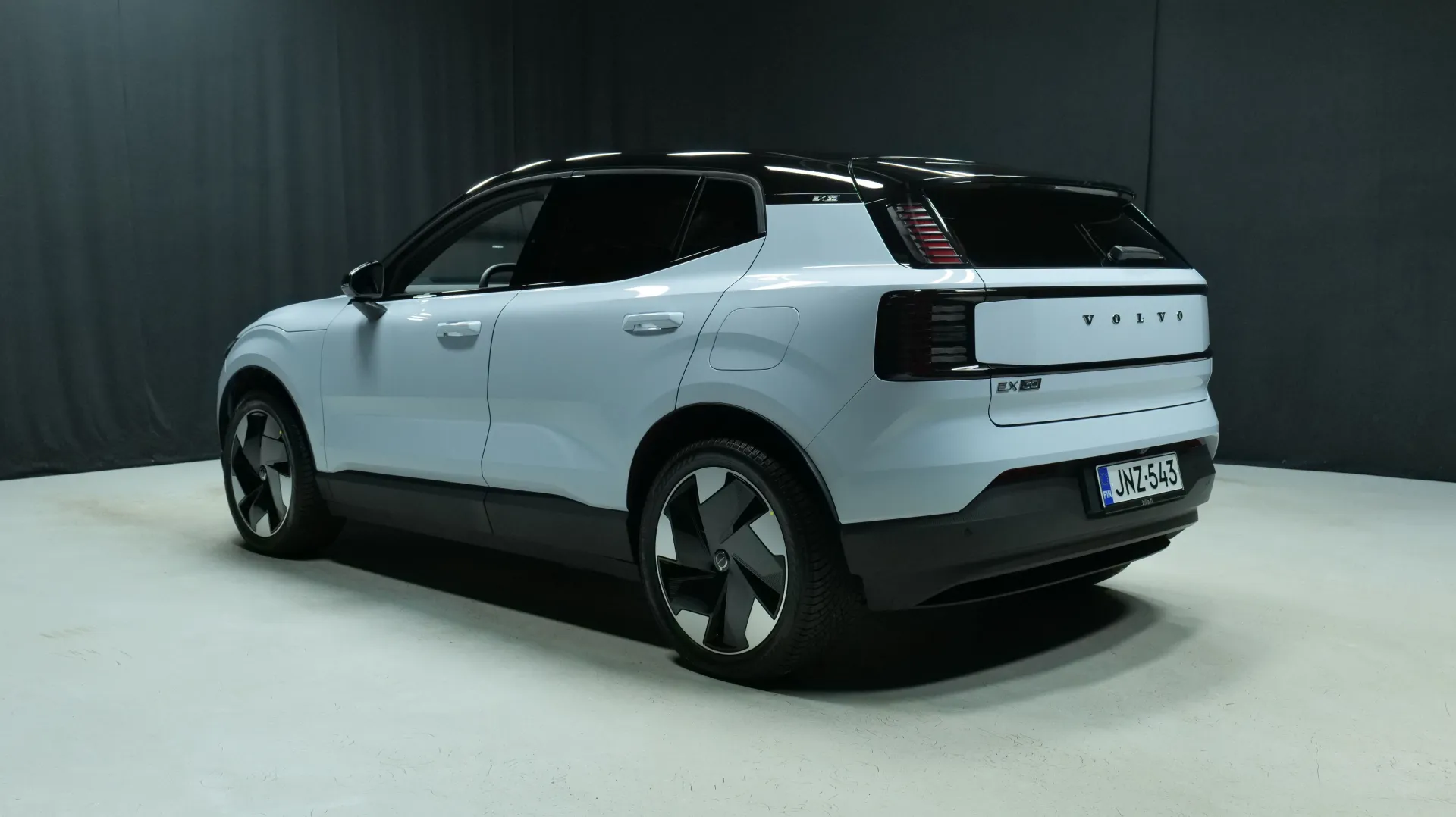 Autokuva 2 - JNZ-543