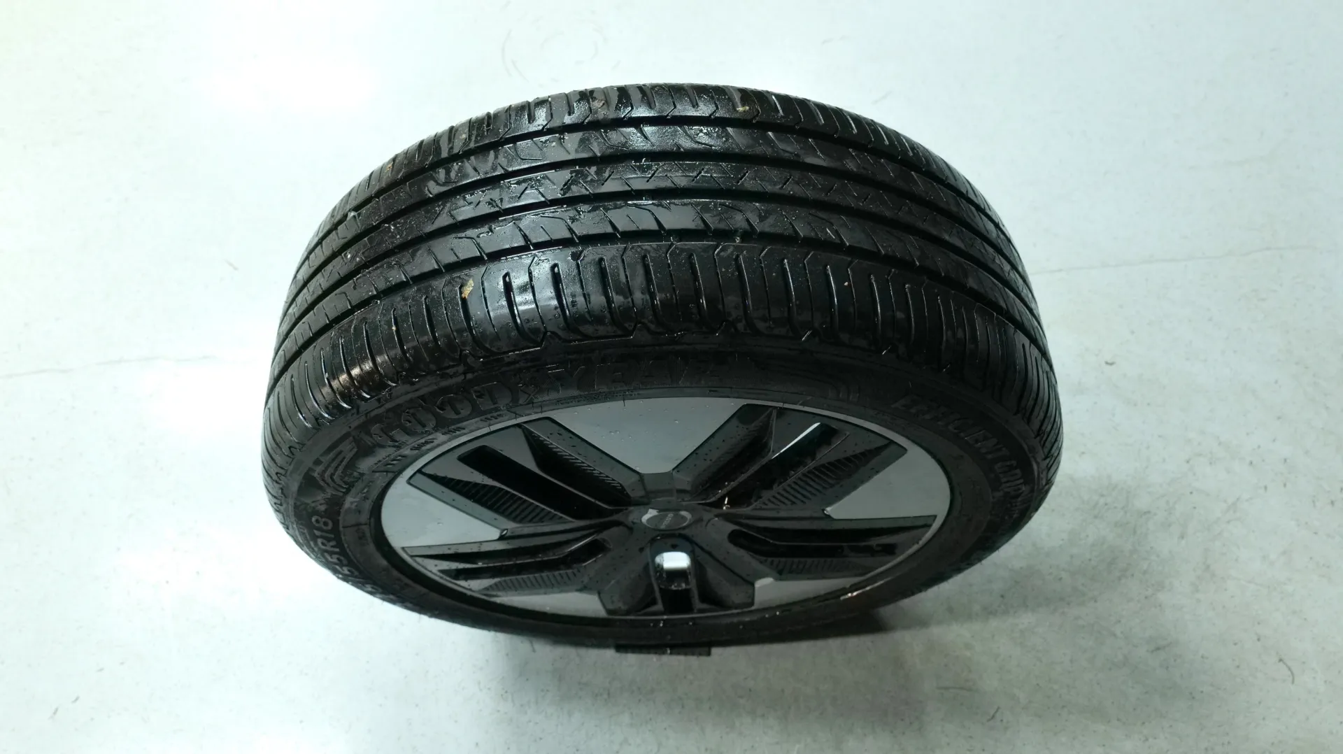 Autokuva 18 - JNZ-543