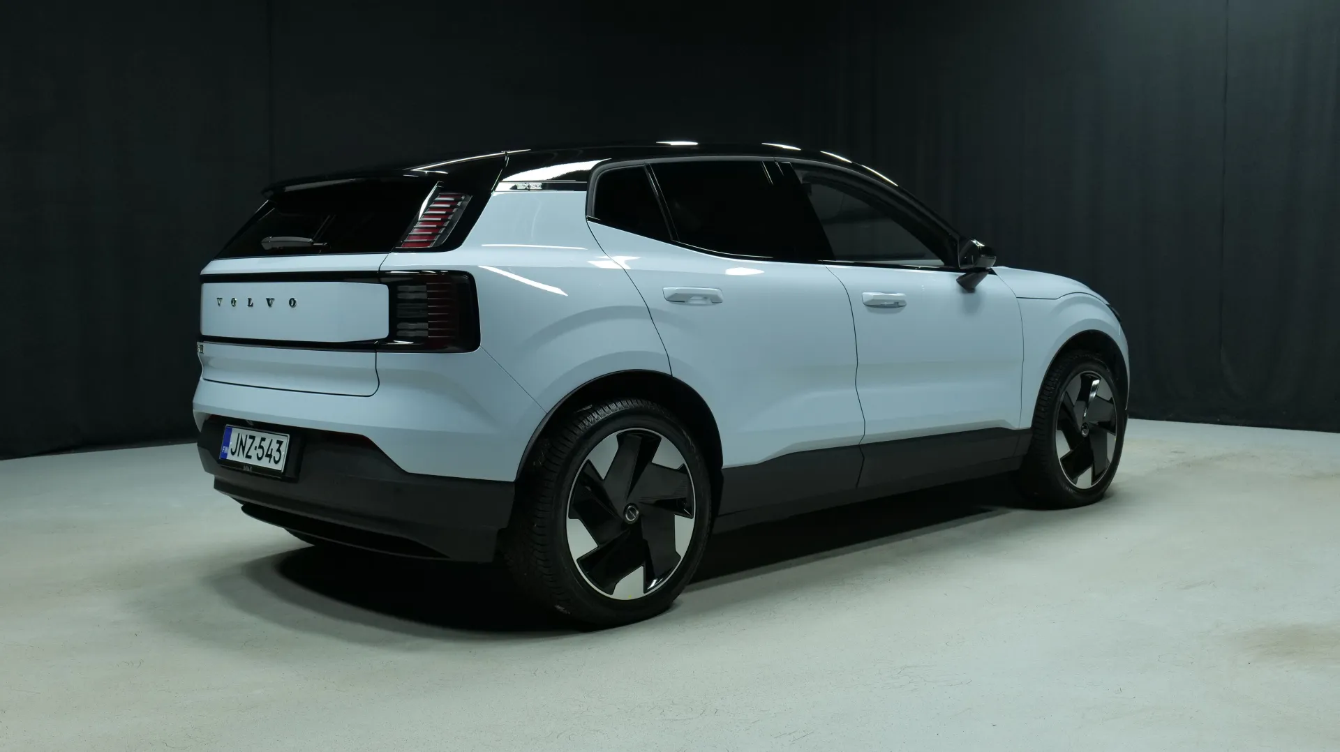 Autokuva 3 - JNZ-543