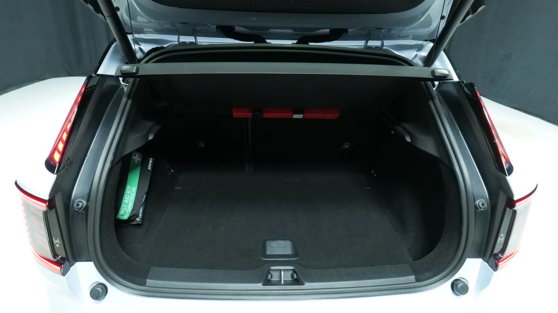 Autokuva 15 - JNZ-543