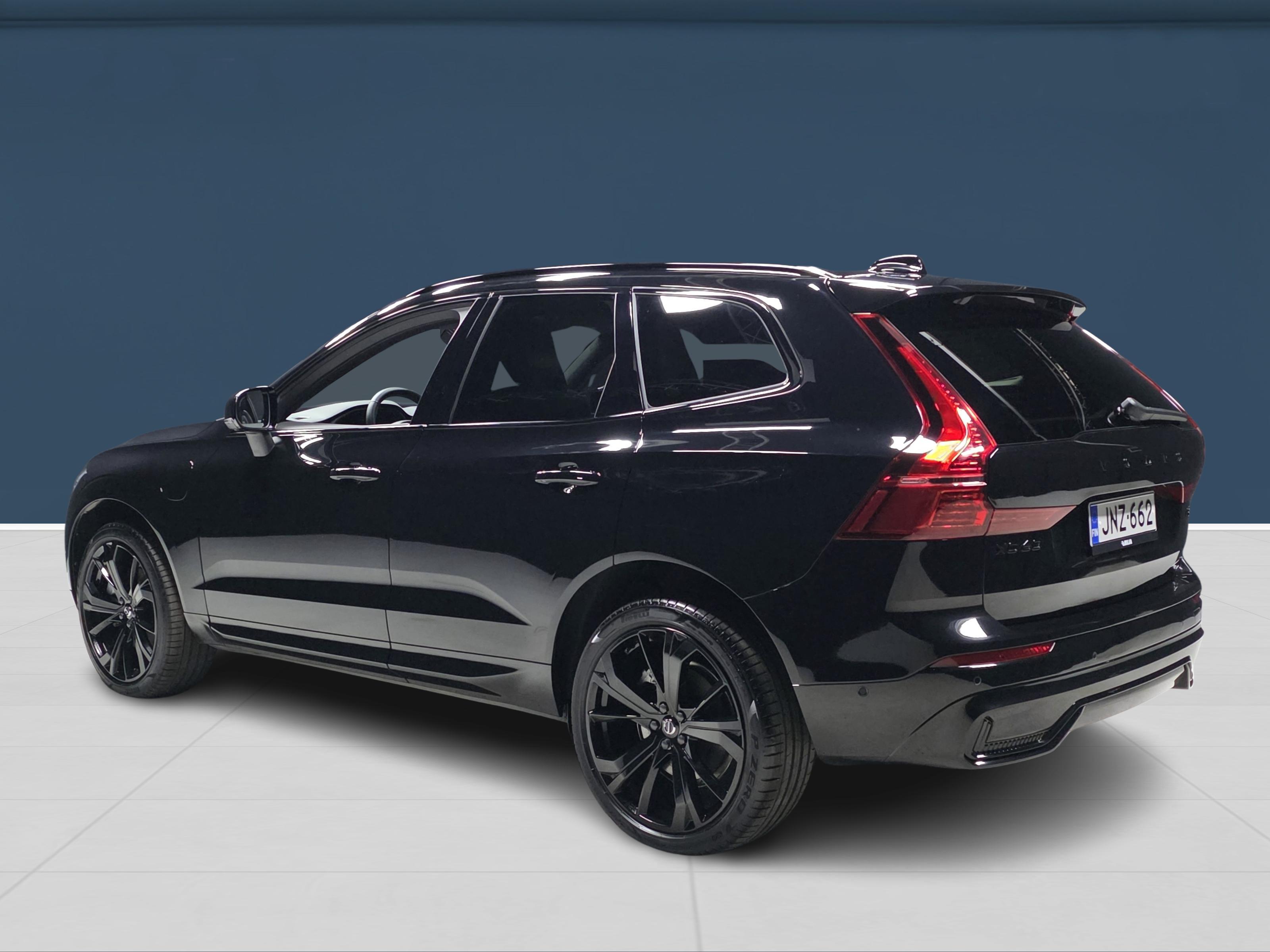 Volvo XC60 2025, kuva 6/20