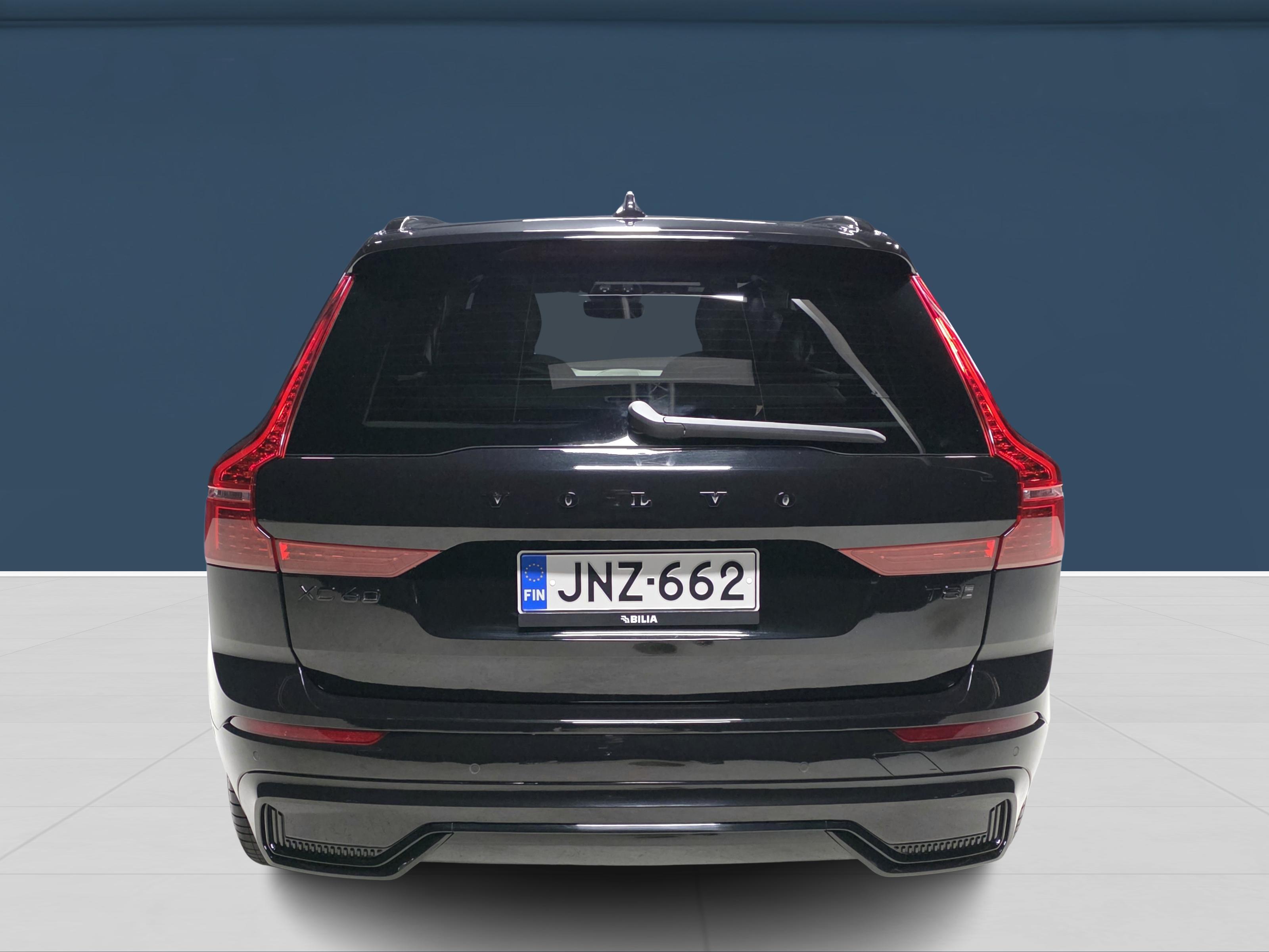 Volvo XC60 2025, kuva 5/20