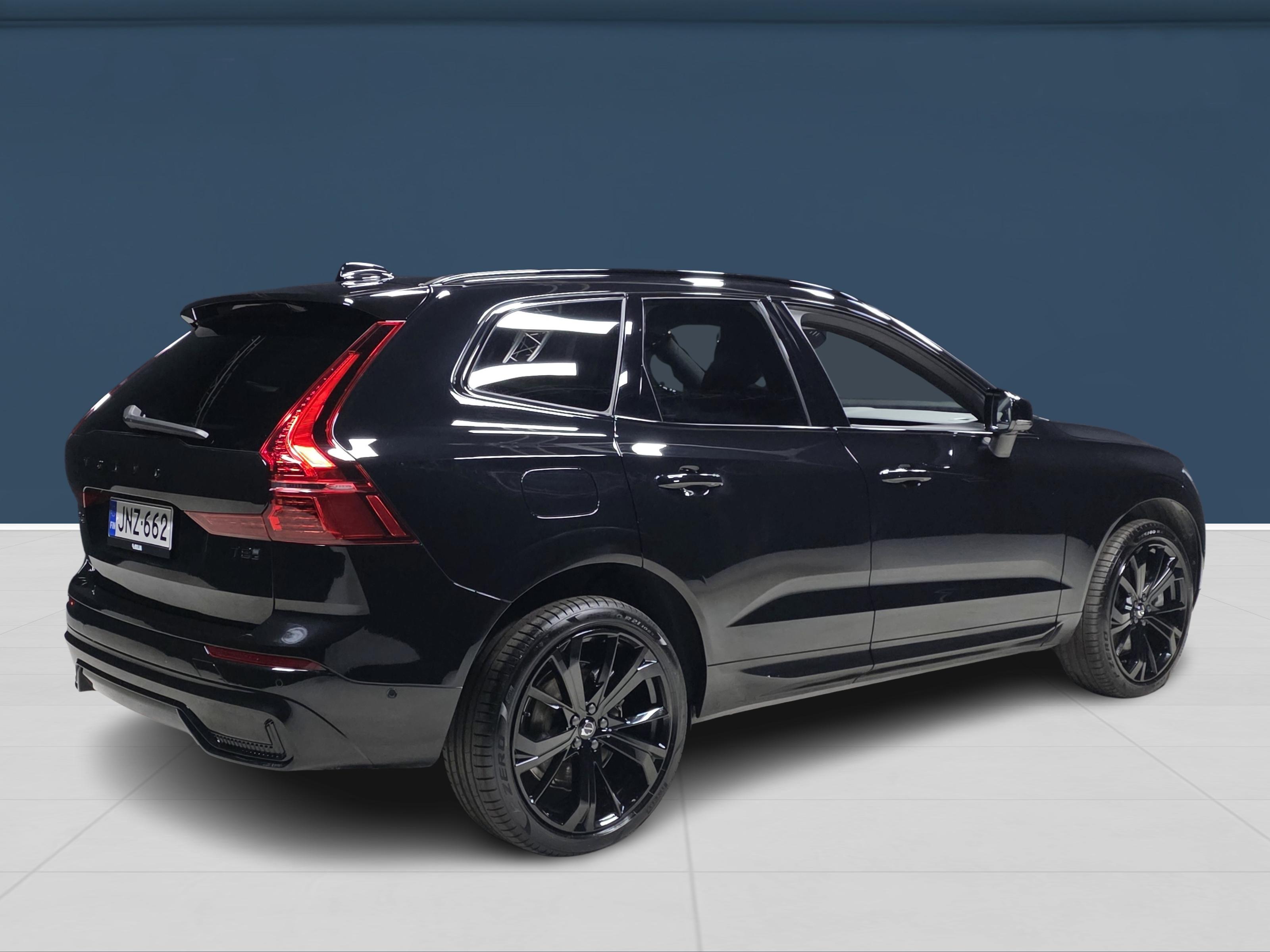 Volvo XC60 2025, kuva 4/20