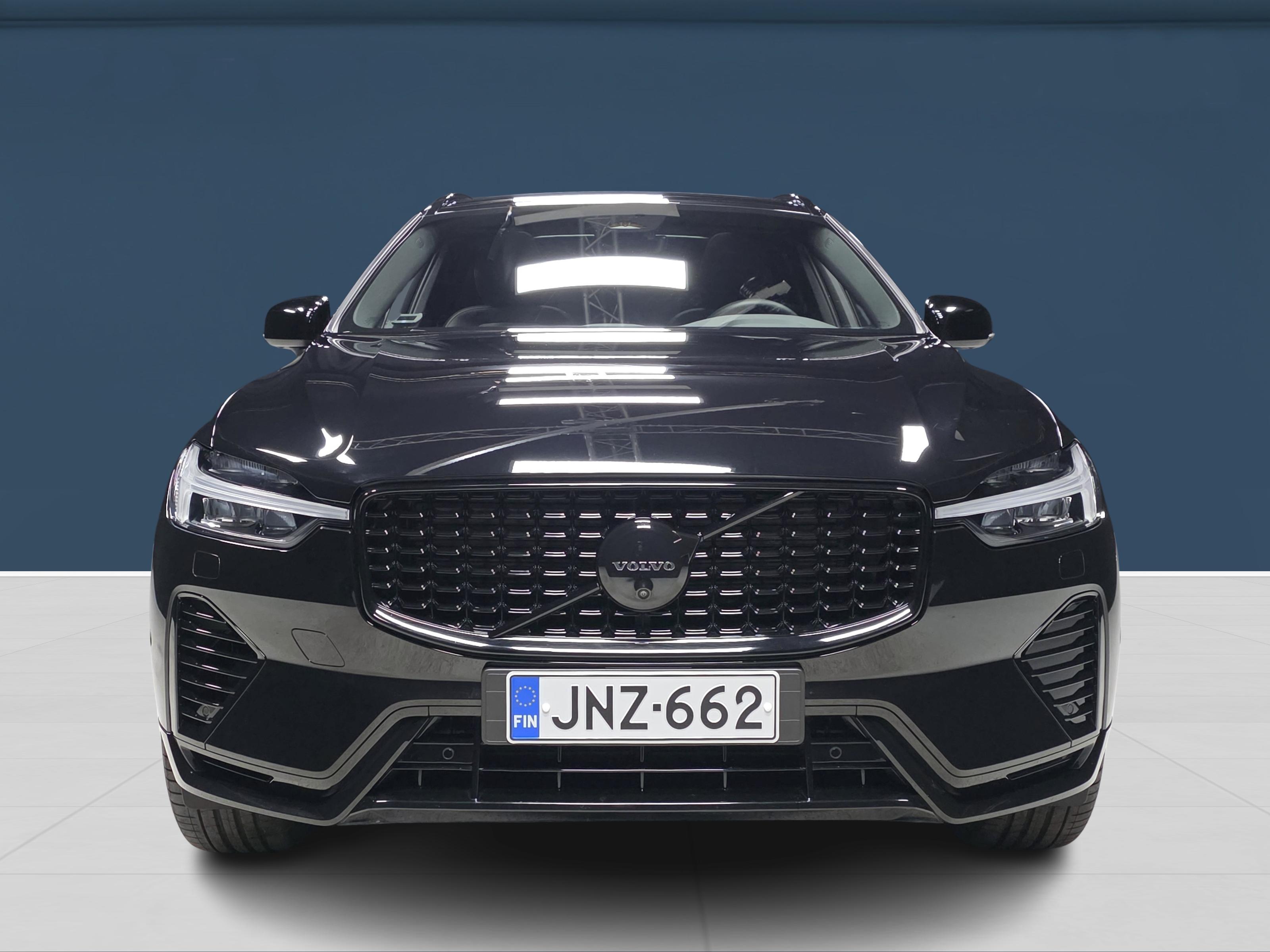 Volvo XC60 2025, kuva 2/20
