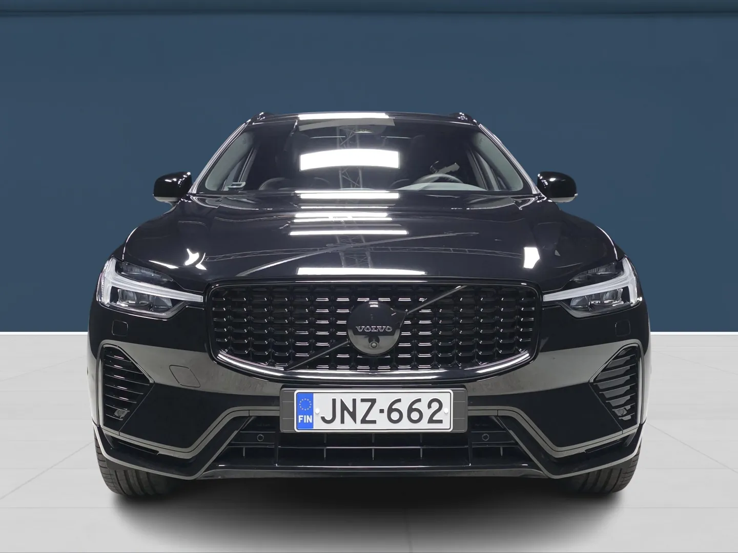 Autokuva 2 - JNZ-662