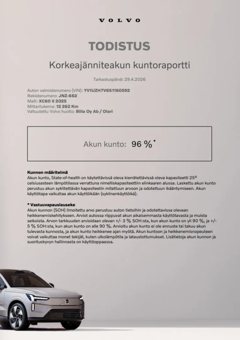 Autokuva 20 - JNZ-662