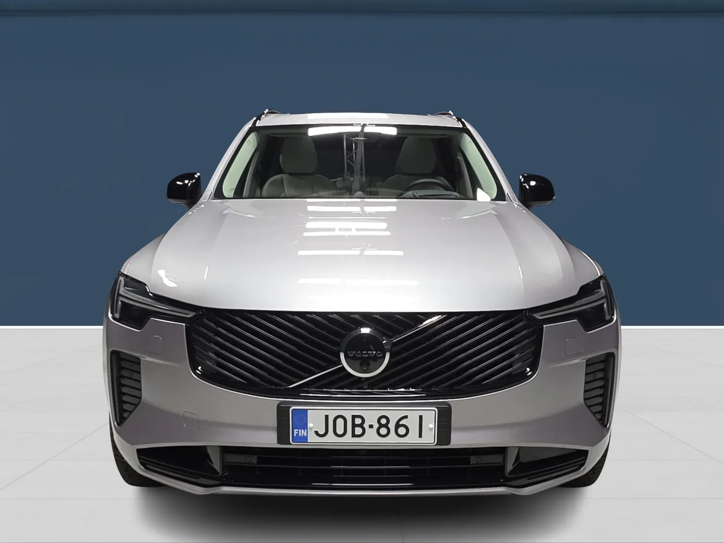 Autokuva 2 - JOB-861