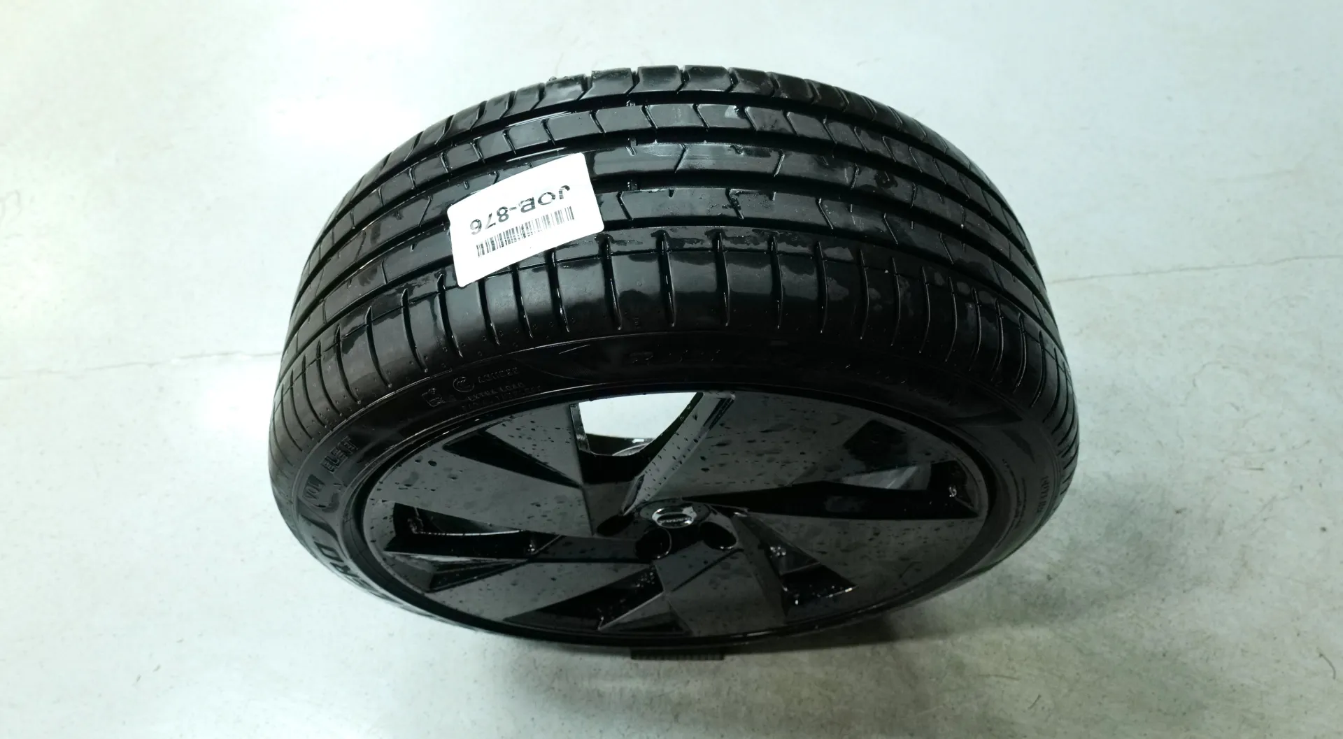 Autokuva 21 - JOB-876