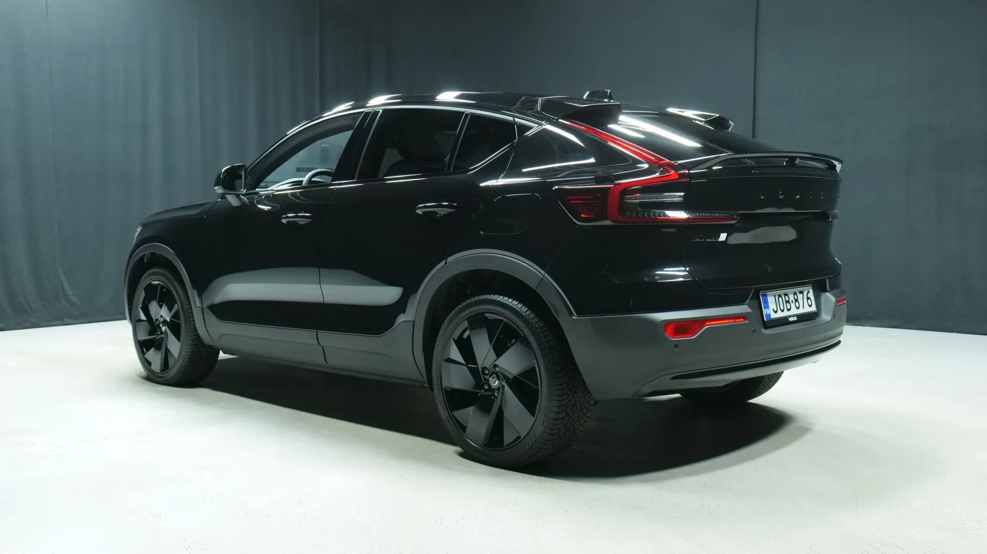 Autokuva 2 - JOB-876