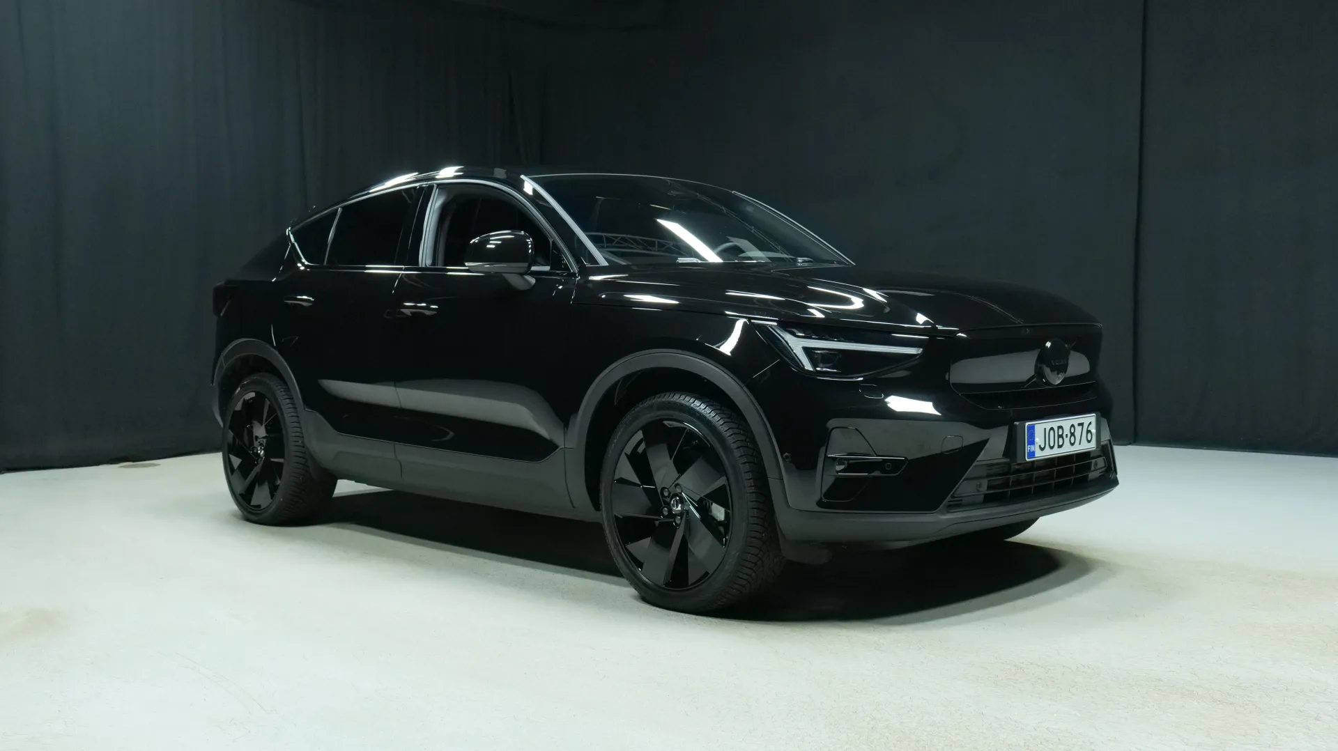 Autokuva 5 - JOB-876