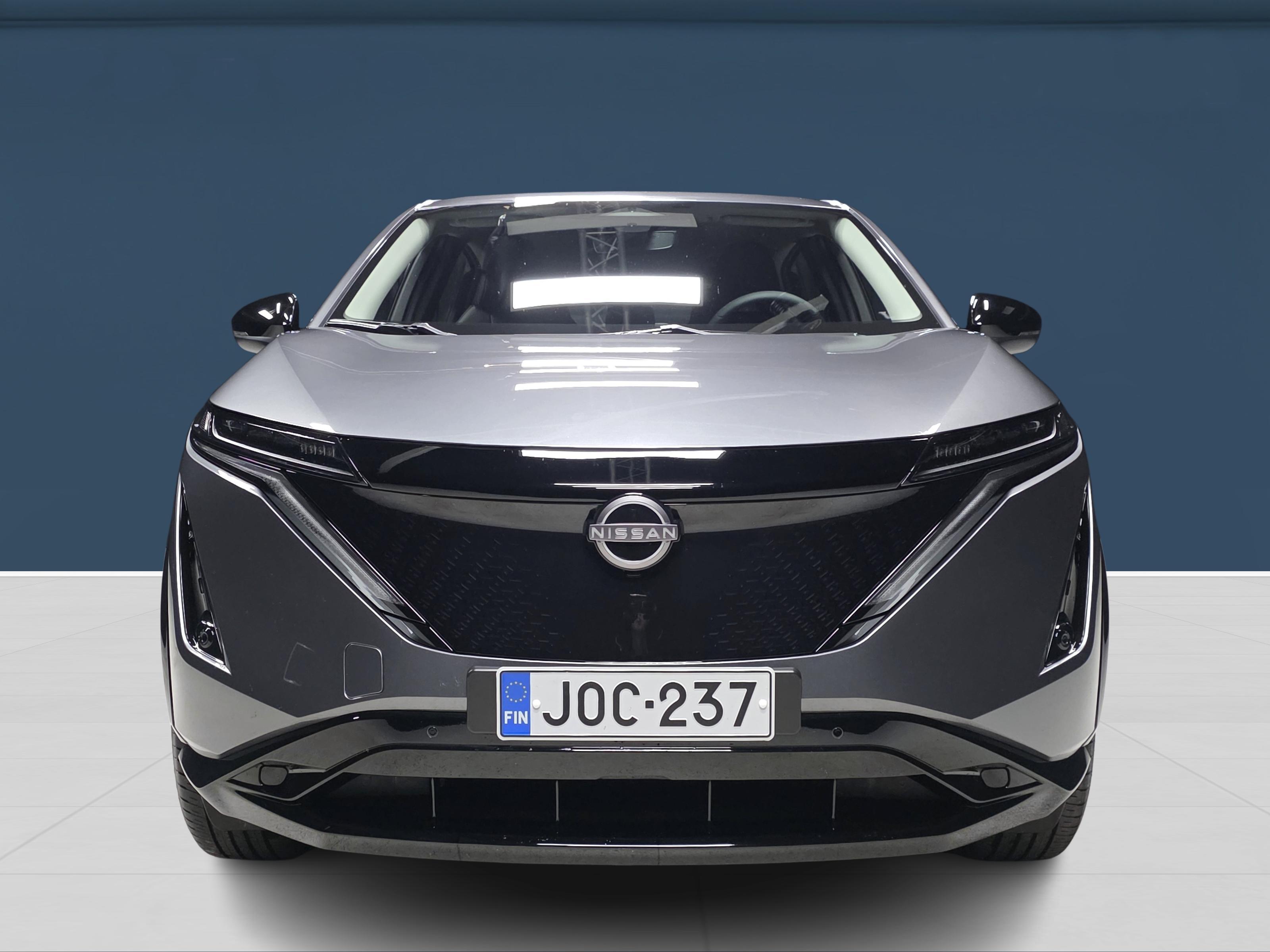 Nissan Ariya 2026, kuva 2/17