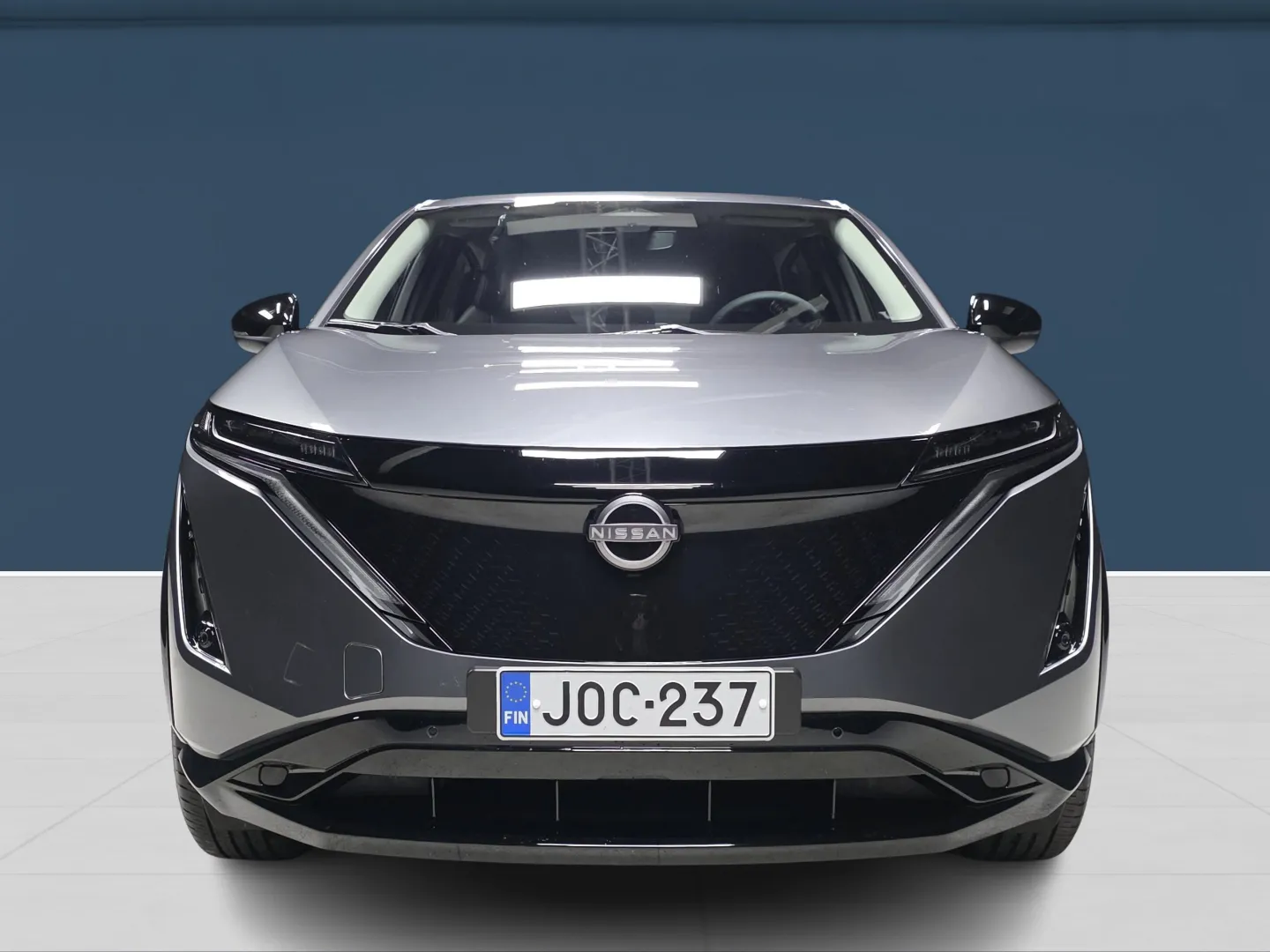 Autokuva 2 - JOC-237