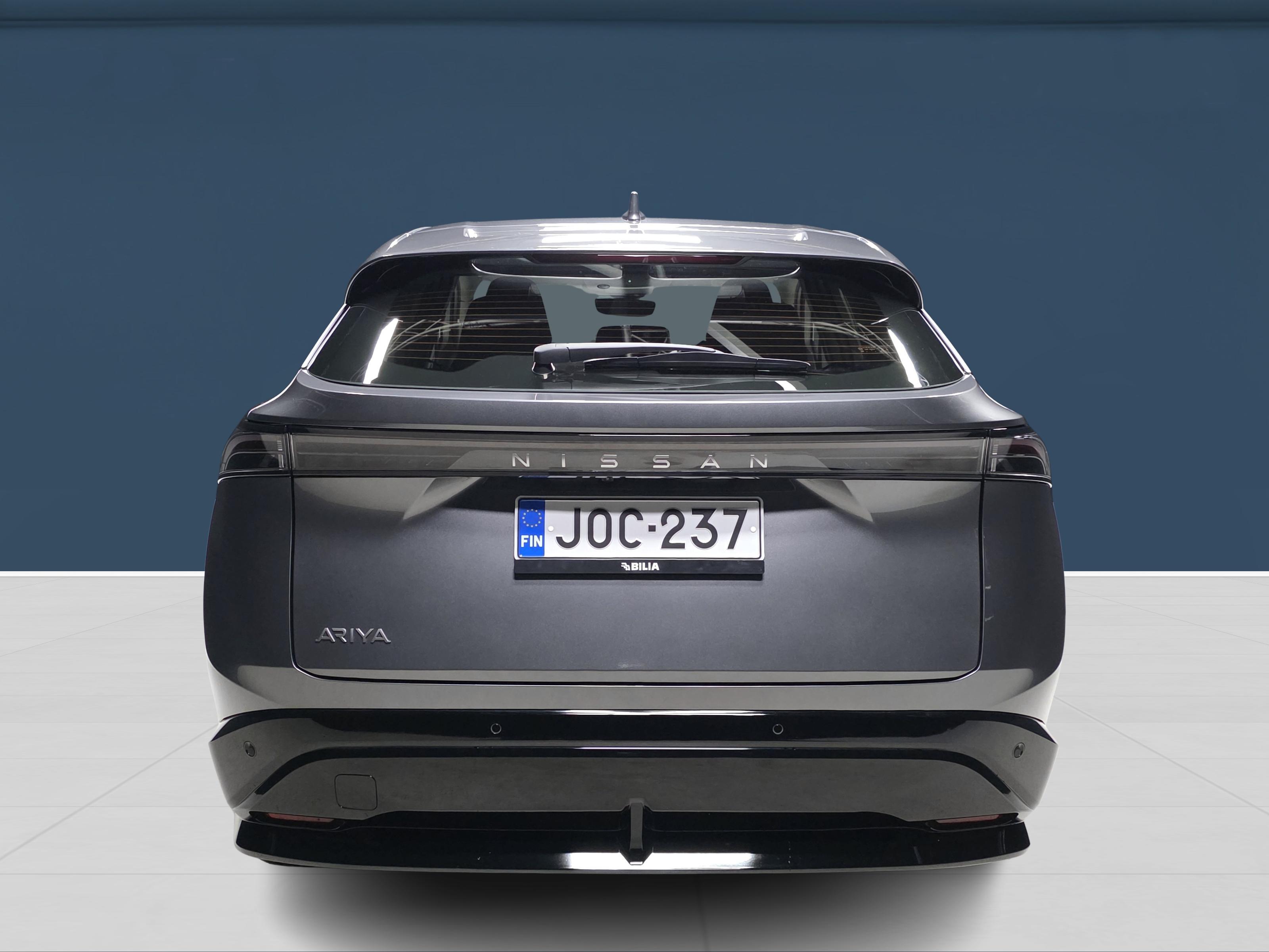 Nissan Ariya 2026, kuva 5/17