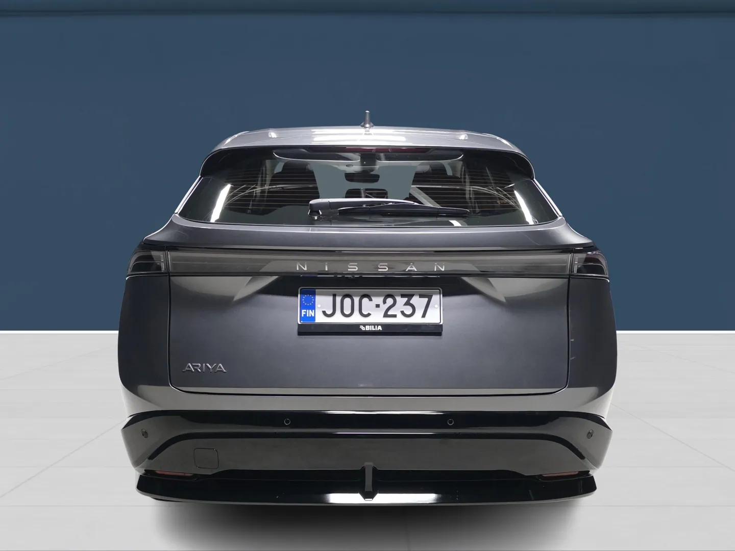 Autokuva 5 - JOC-237