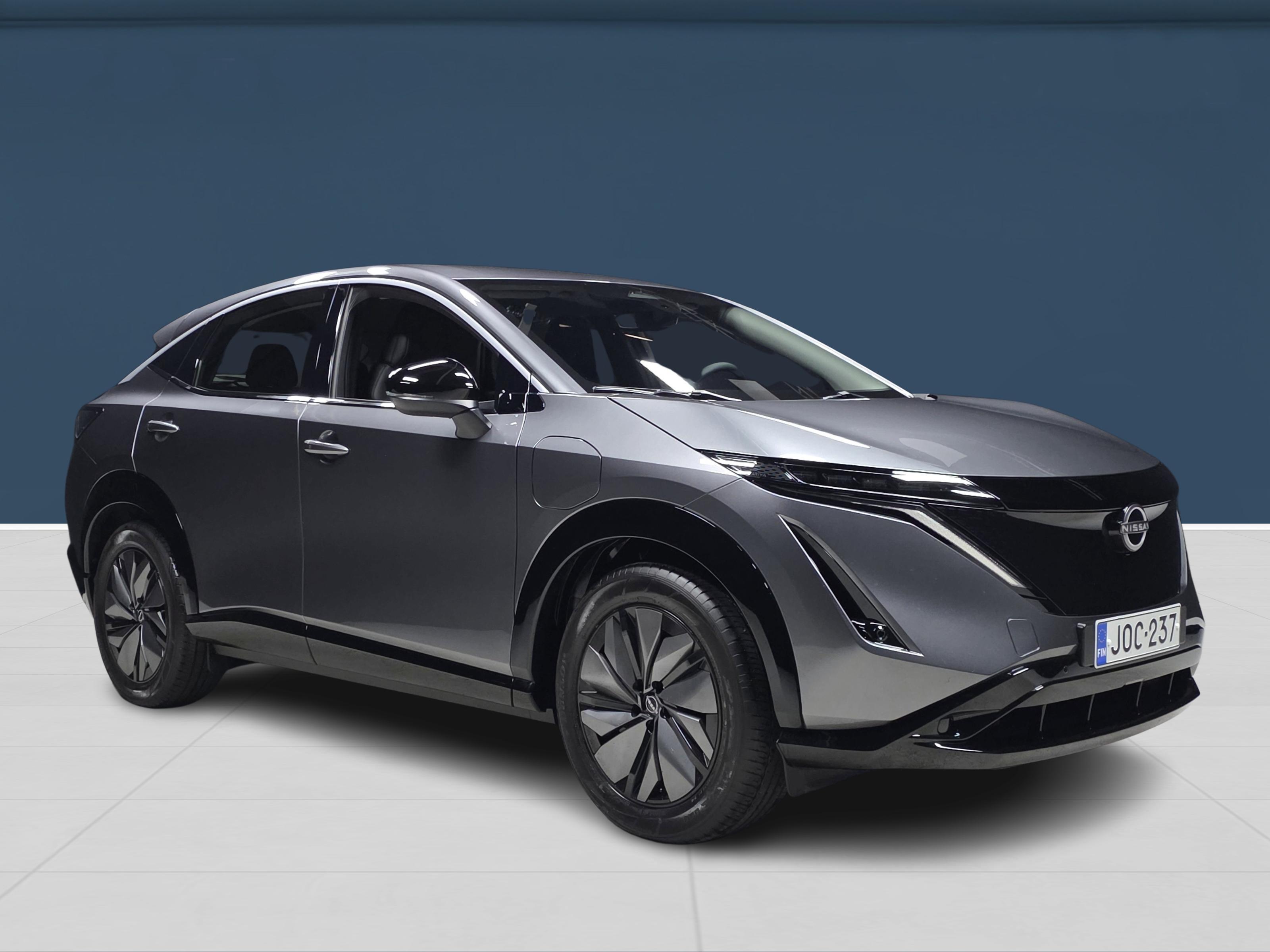 Nissan Ariya 2026, kuva 3/17