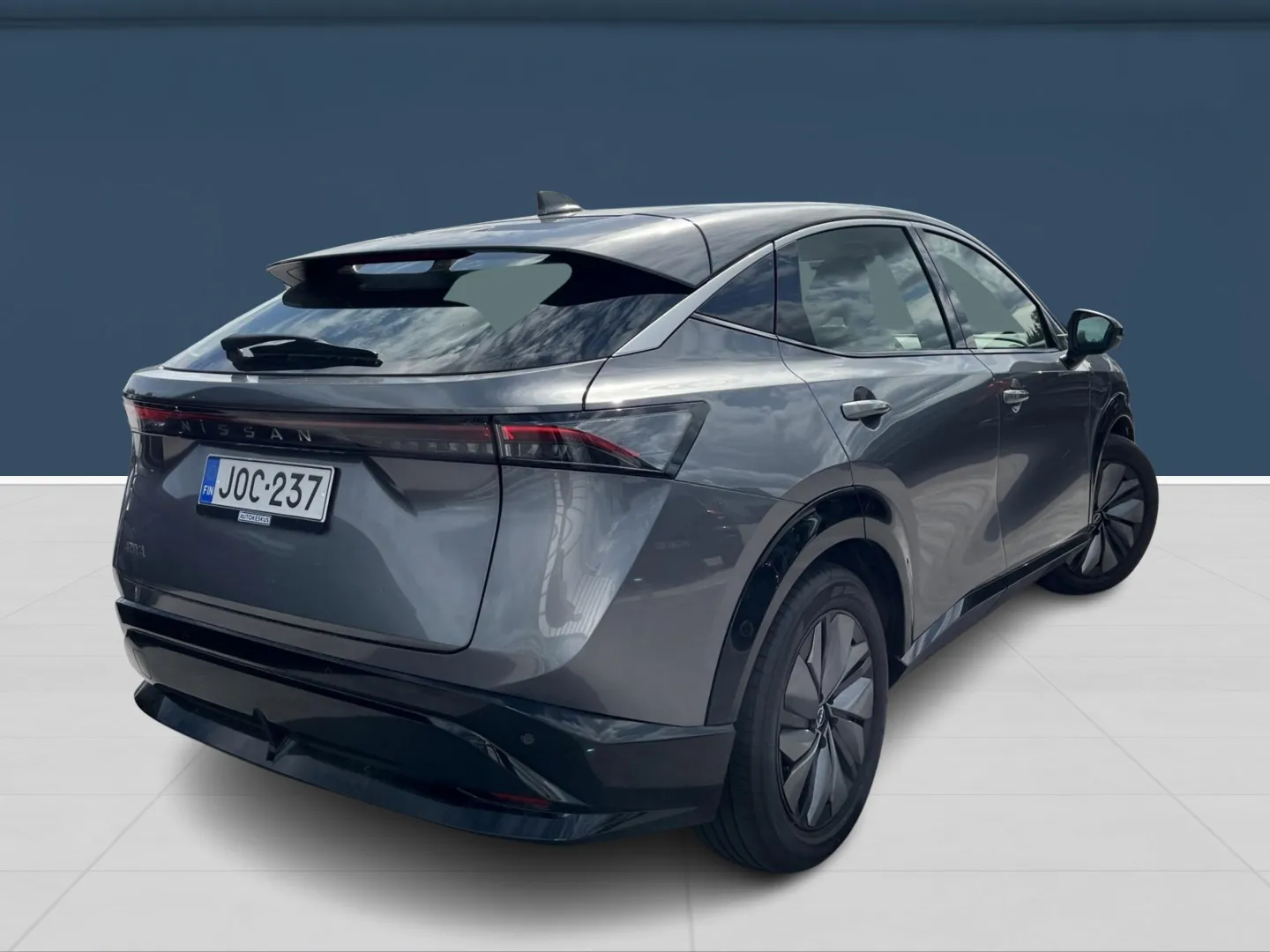 Autokuva 4 - JOC-237