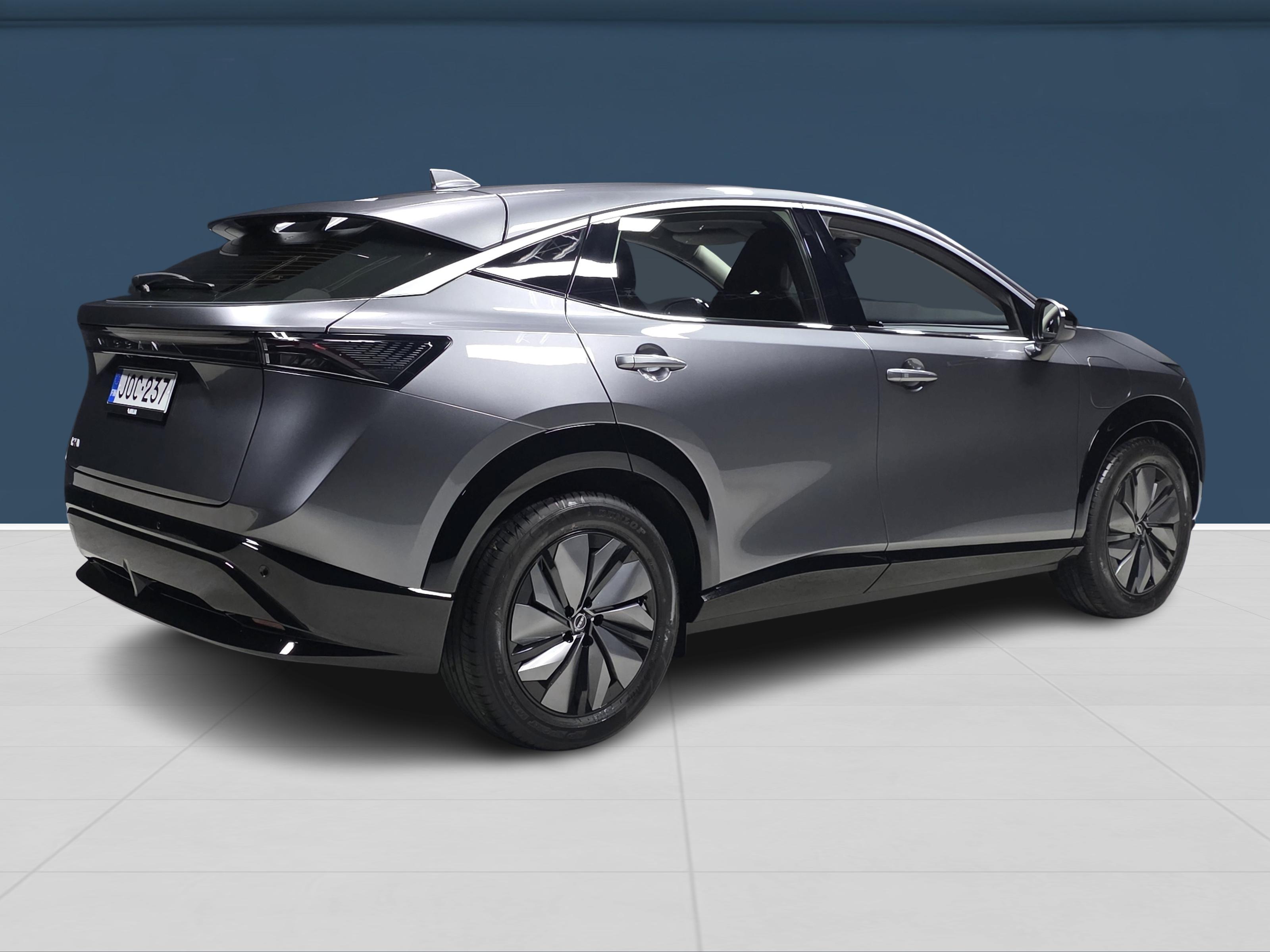 Nissan Ariya 2026, kuva 4/17