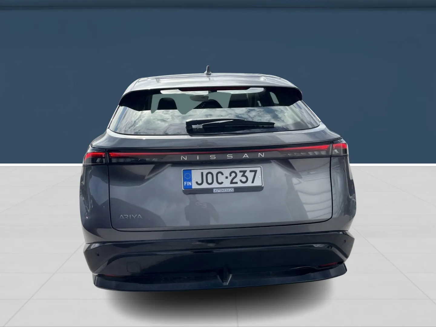 Autokuva 5 - JOC-237