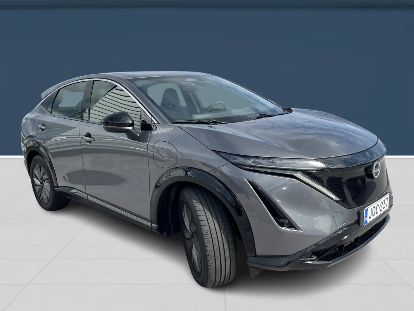 Autokuva 3 - JOC-237