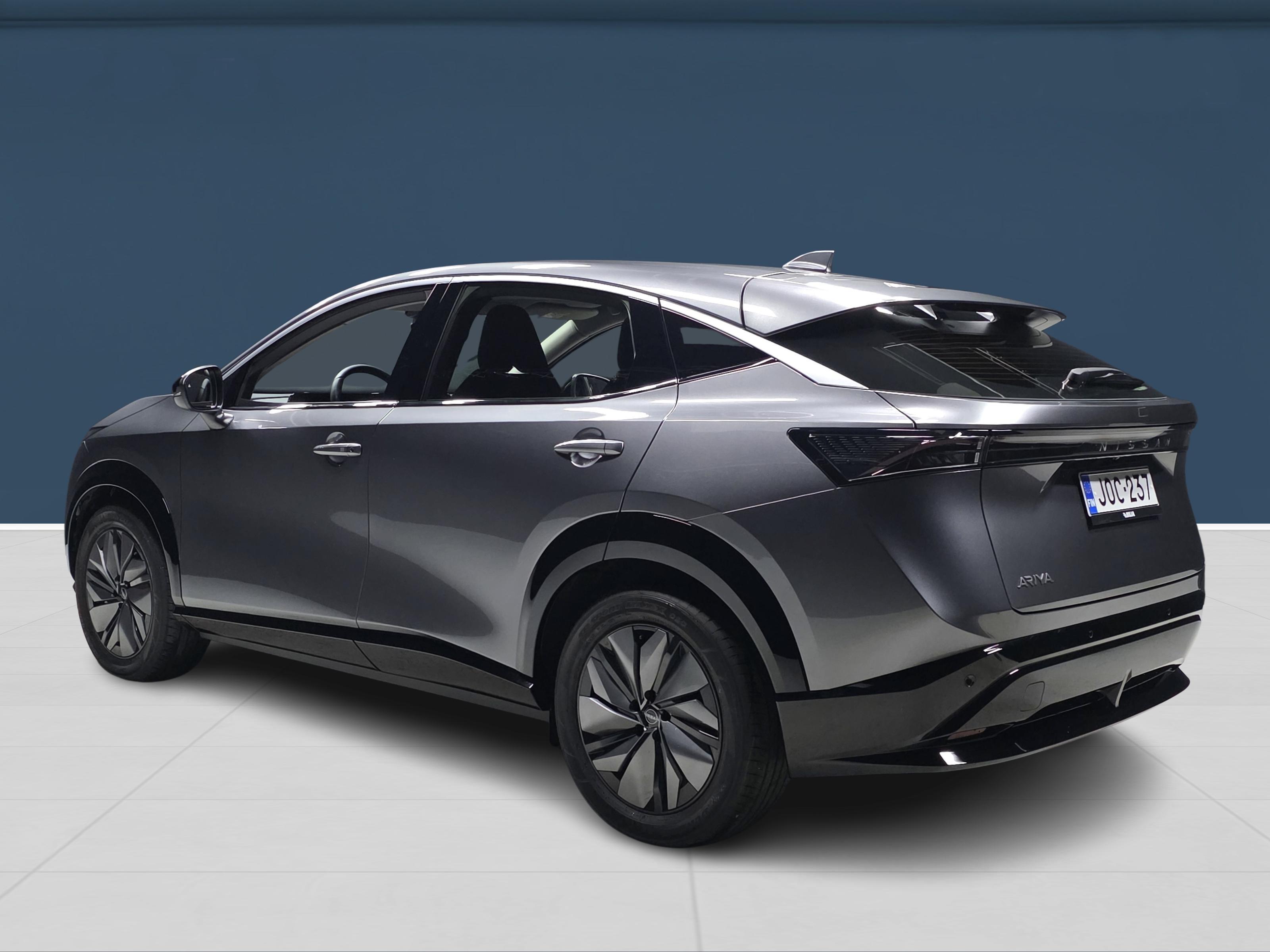 Nissan Ariya 2026, kuva 6/17