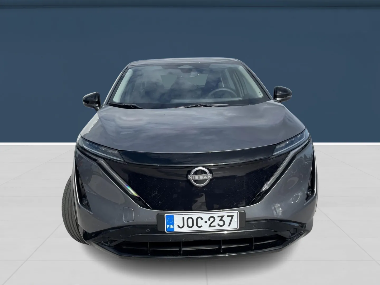 Autokuva 2 - JOC-237