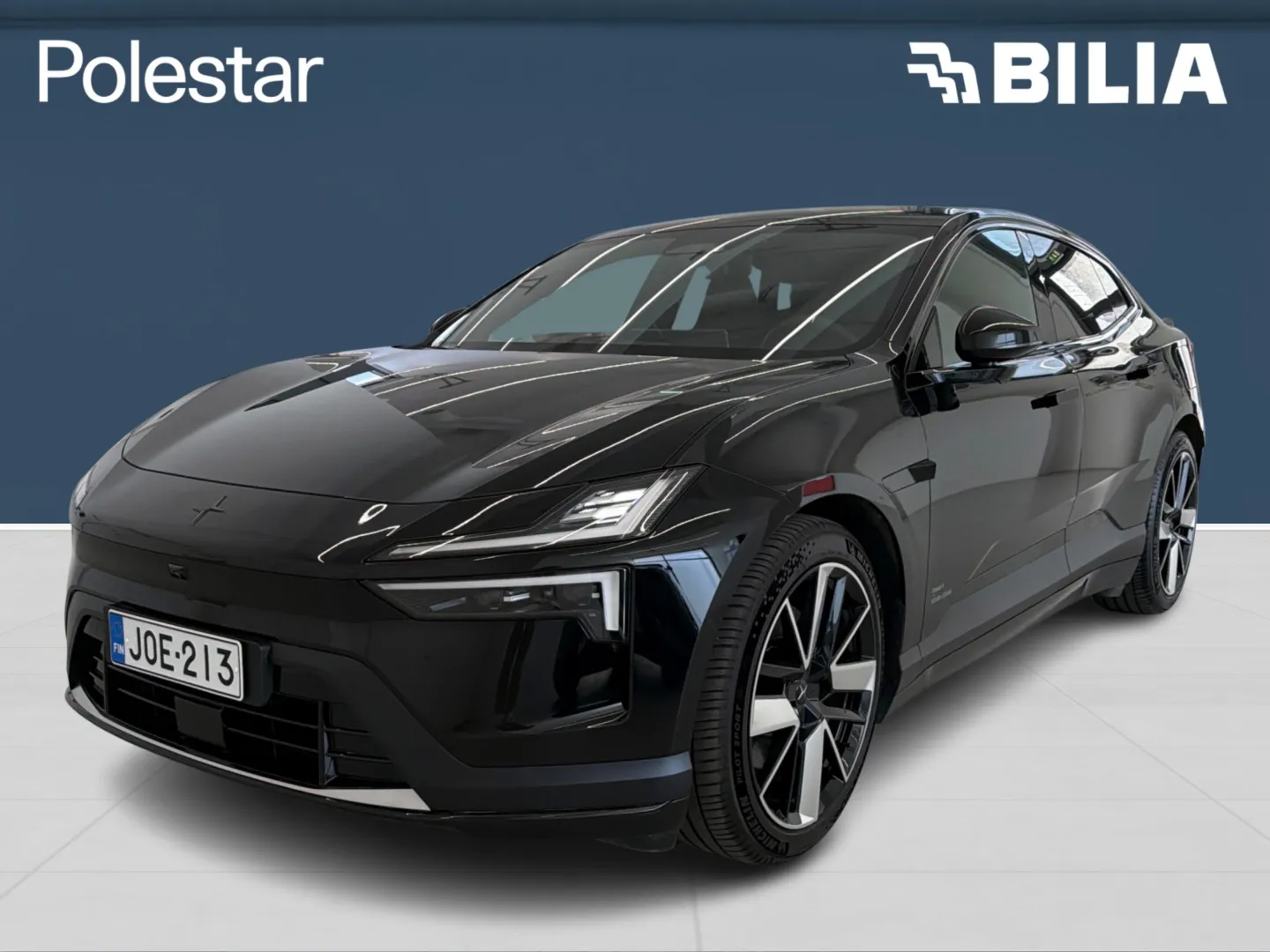 Polestar 4 JOE-213