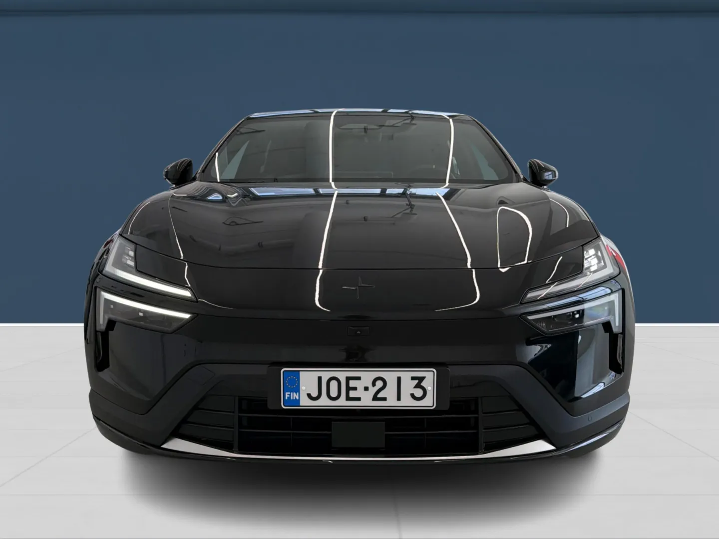 Autokuva 2 - JOE-213