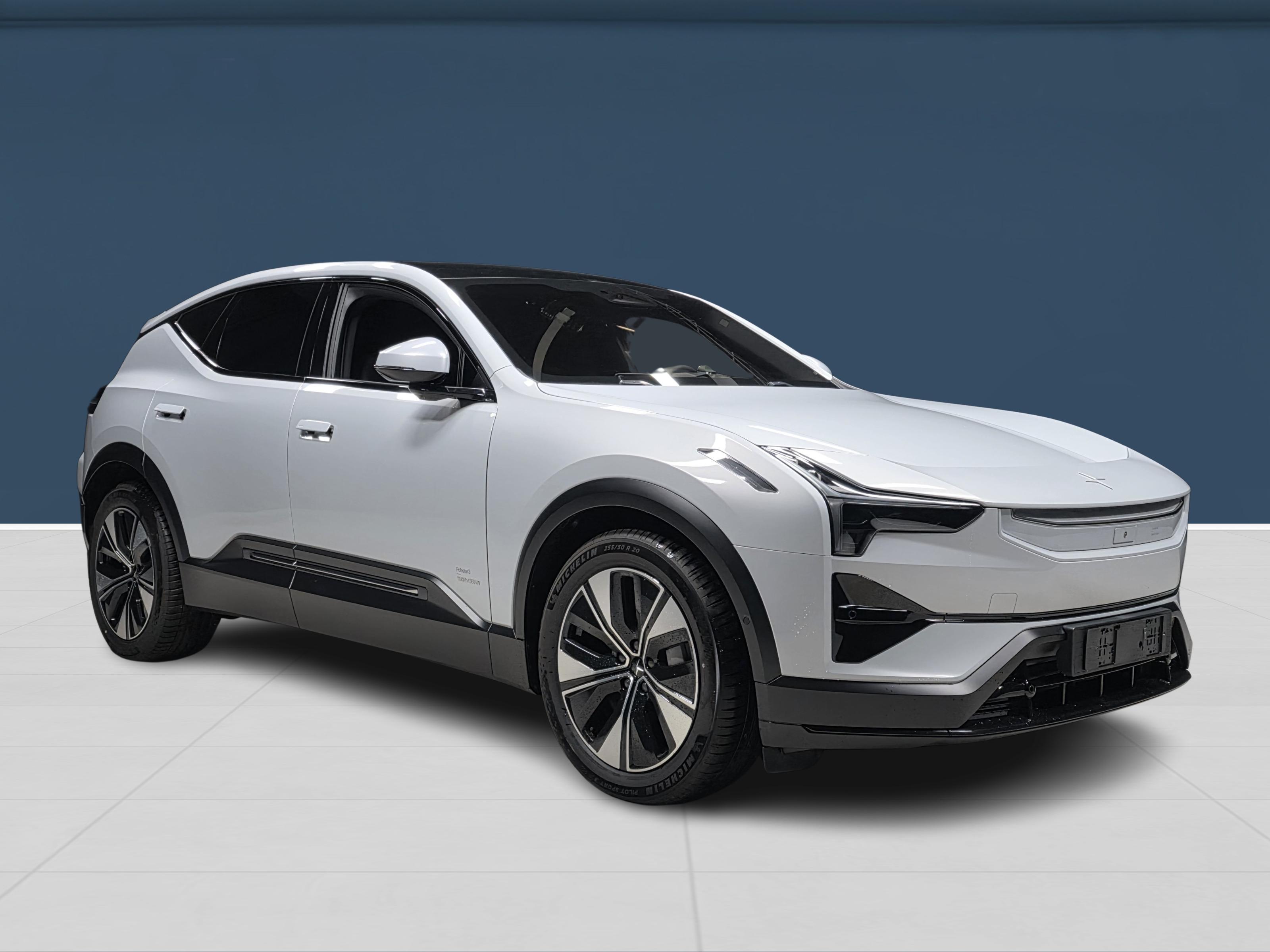Polestar 3 2025, kuva 3/17