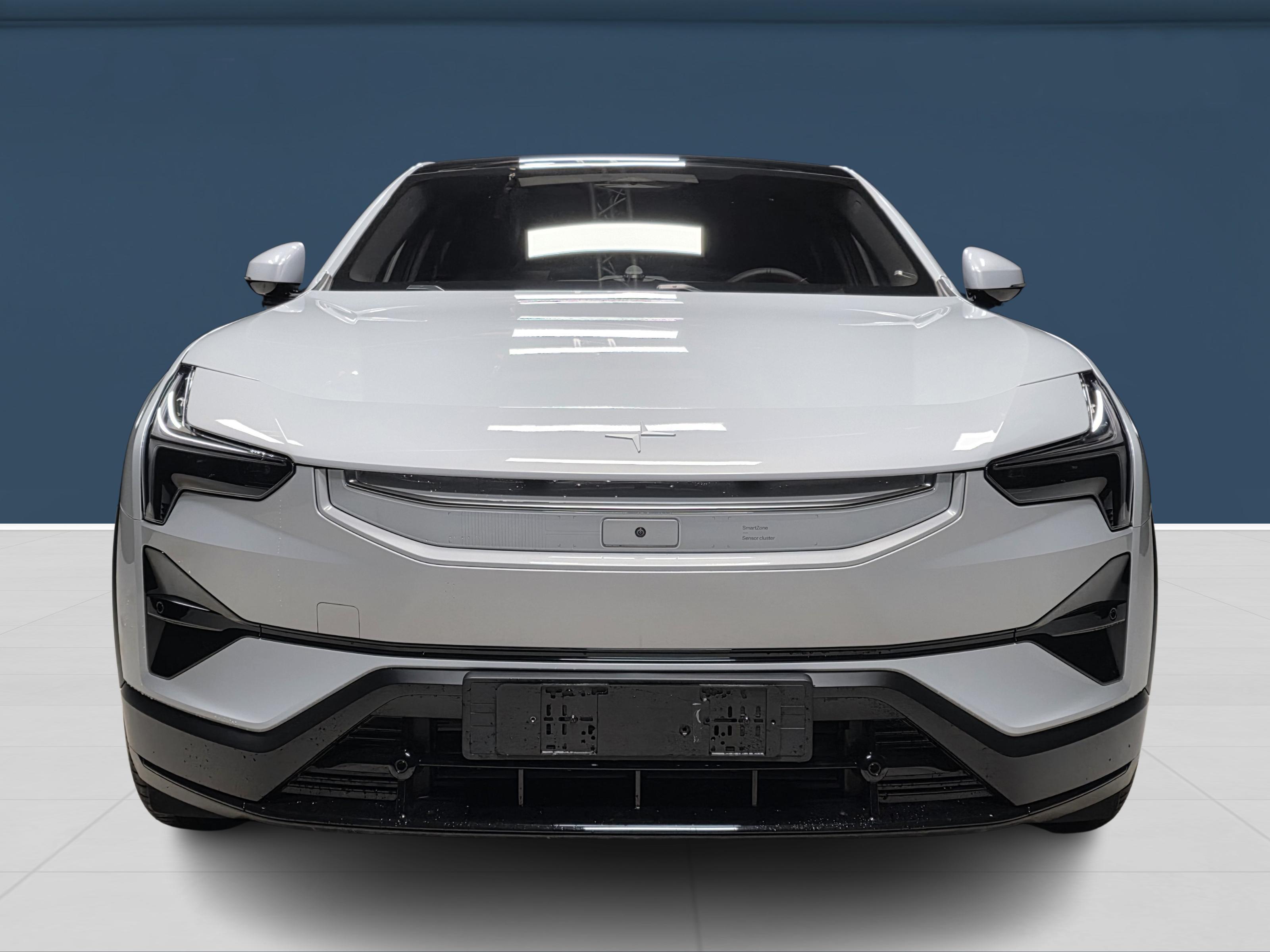 Polestar 3 2025, kuva 2/17
