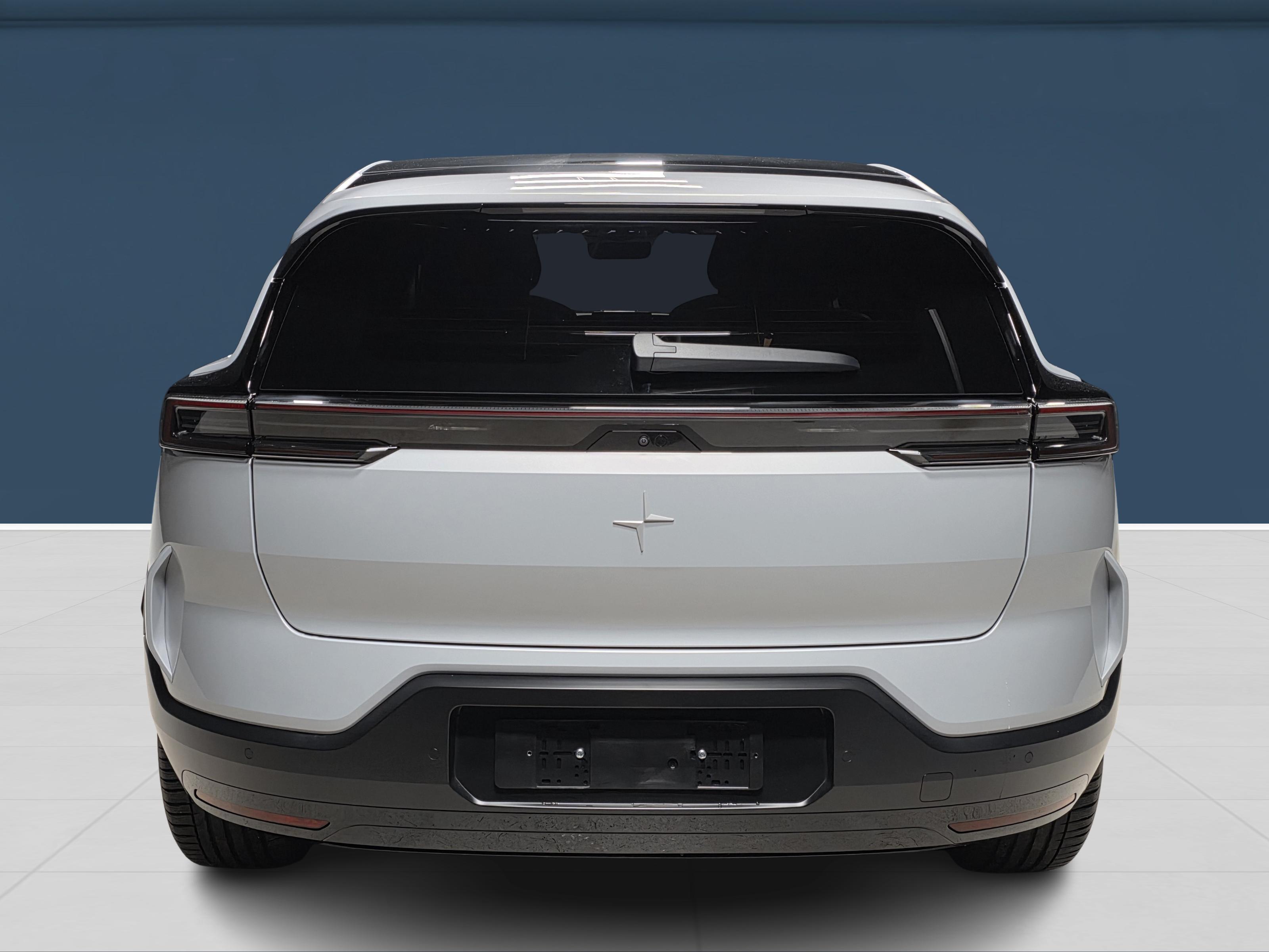 Polestar 3 2025, kuva 5/17