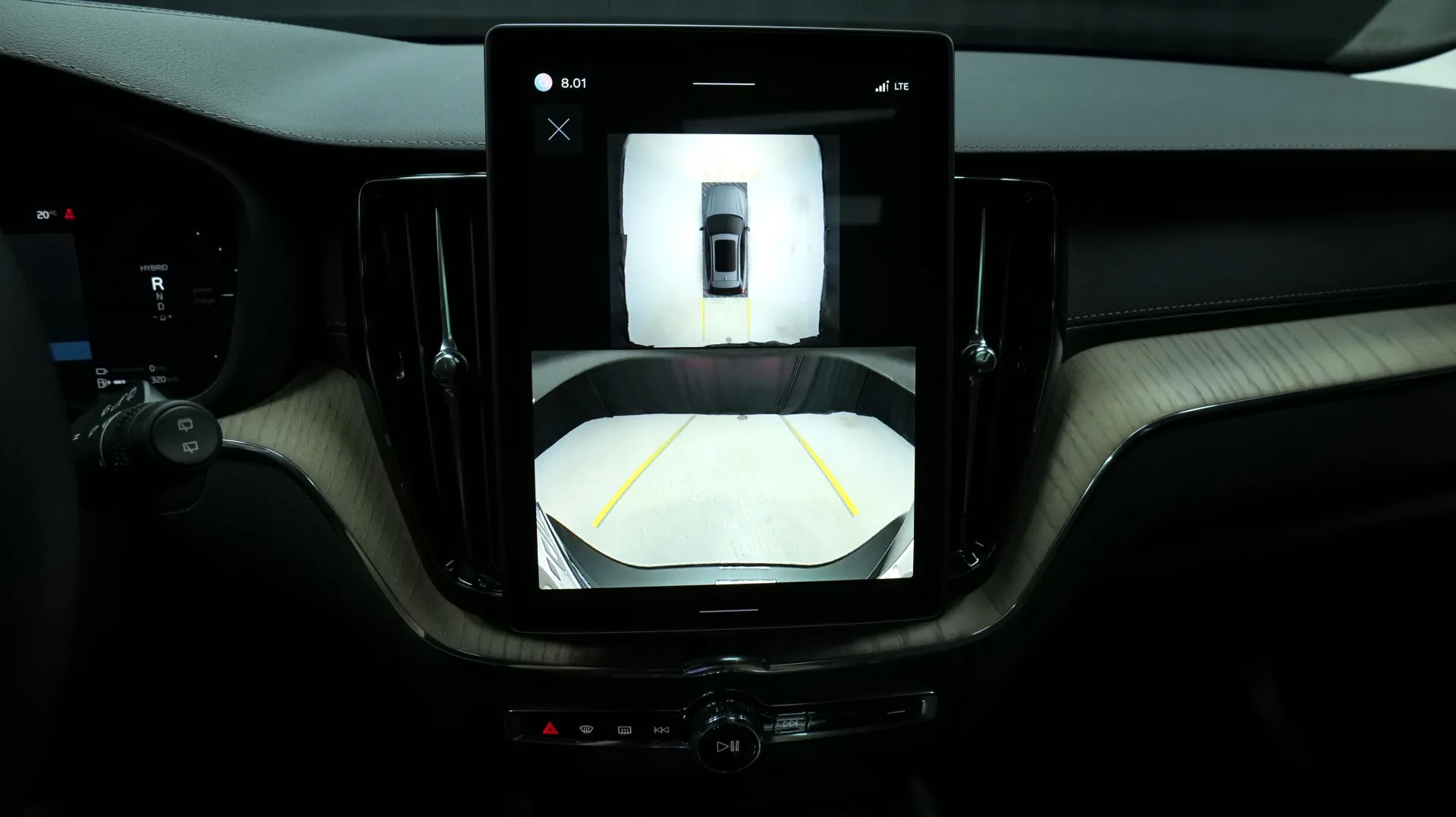 Autokuva 7 - JOG-919