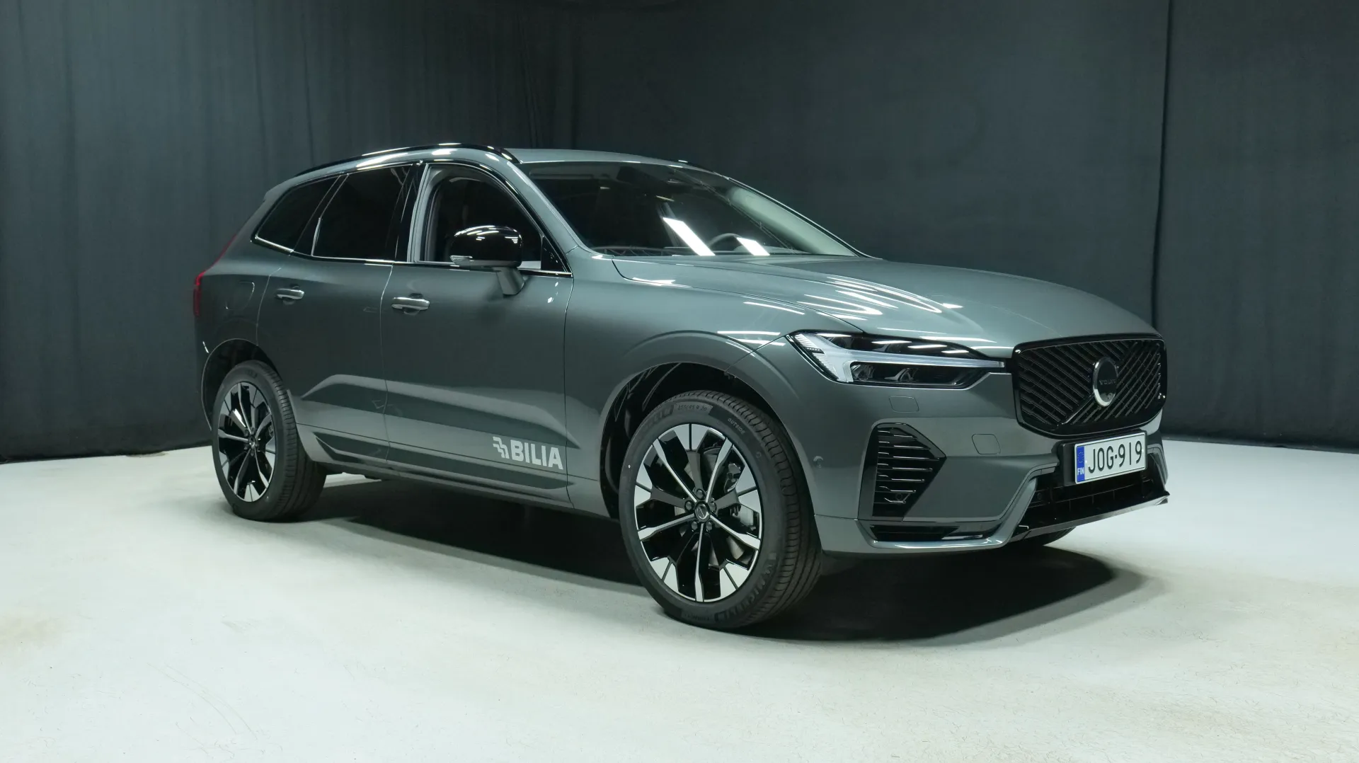 Autokuva 5 - JOG-919