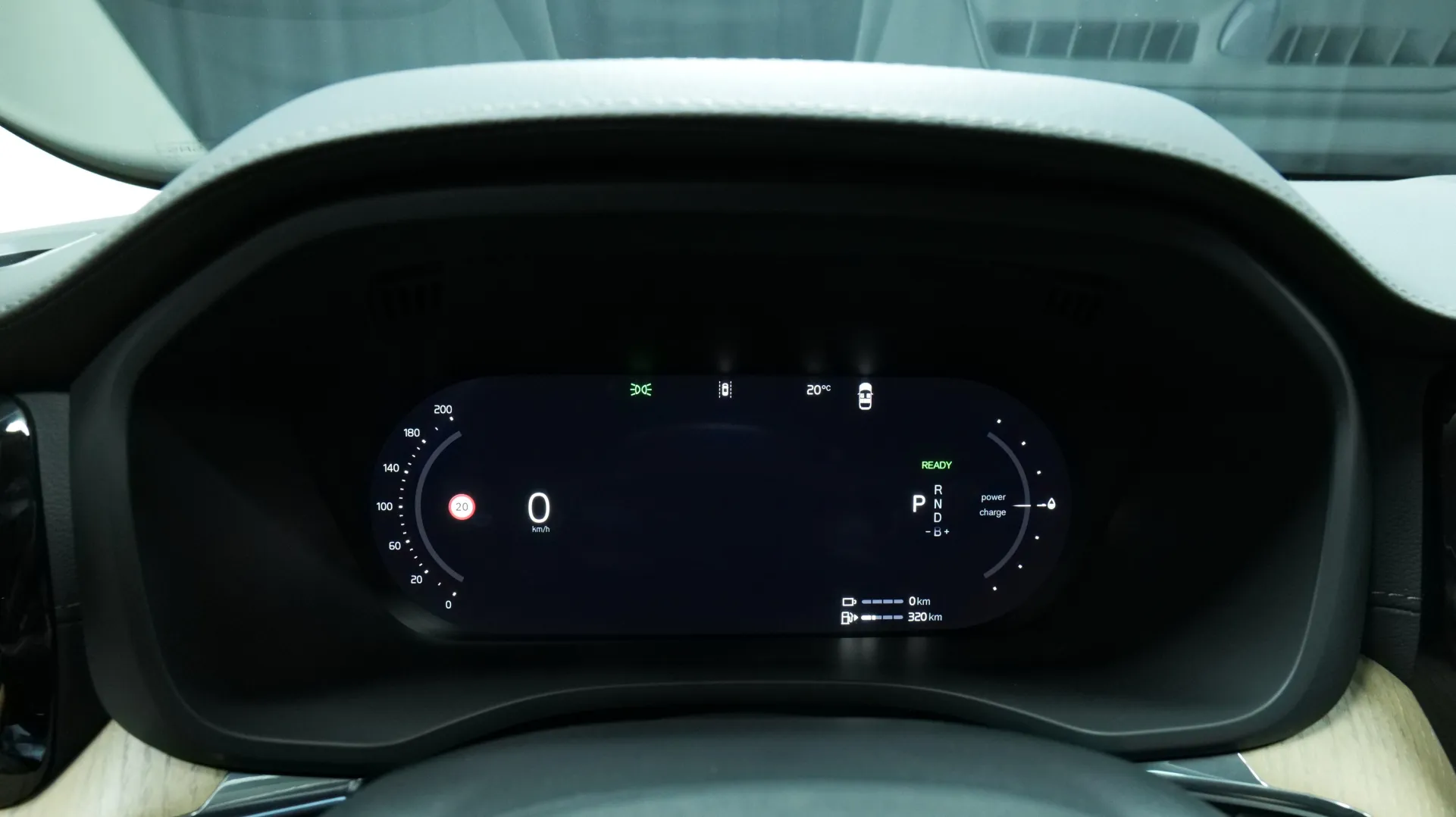 Autokuva 6 - JOG-919