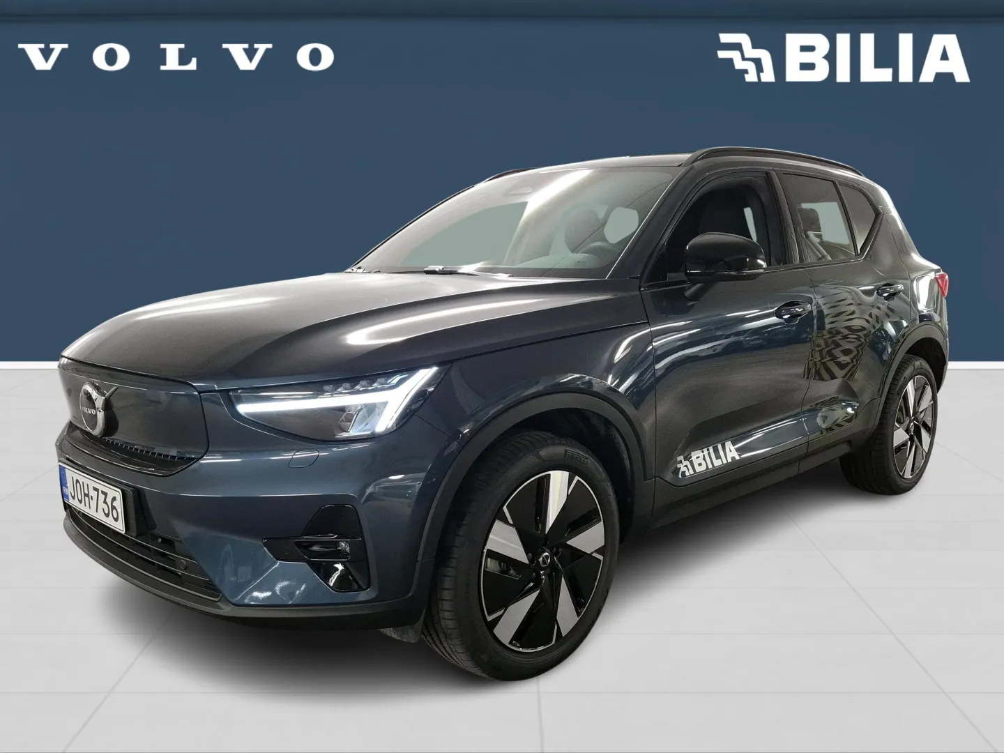 Autokuva 1 - JOH-736