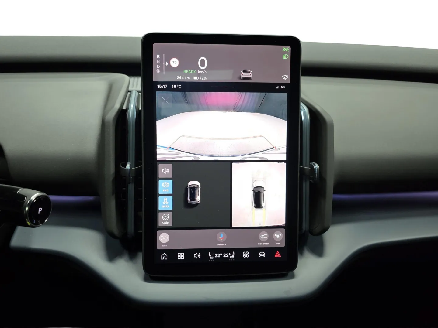 Autokuva 7 - JOI-513