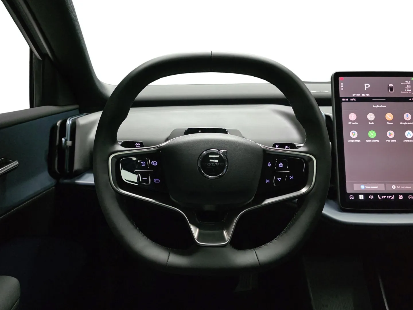 Autokuva 10 - JOI-513