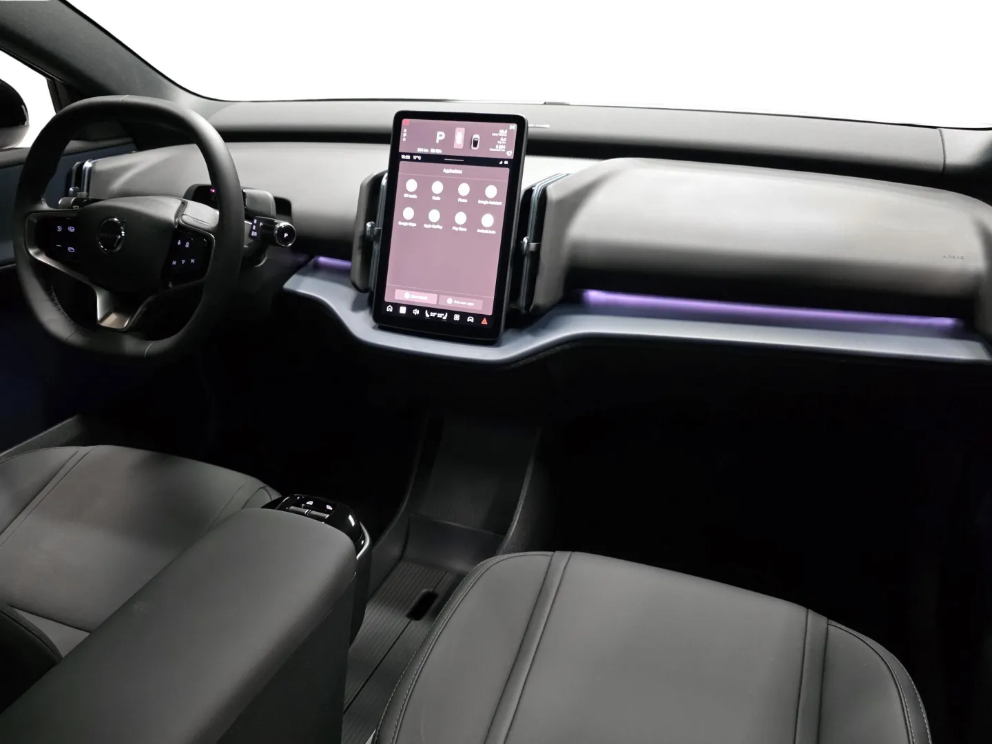 Autokuva 16 - JOI-513