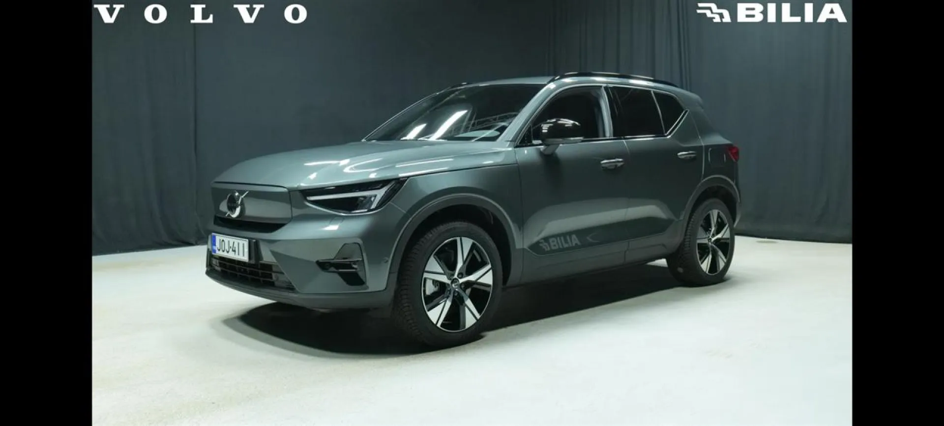 Autokuva 1 - JOJ-411