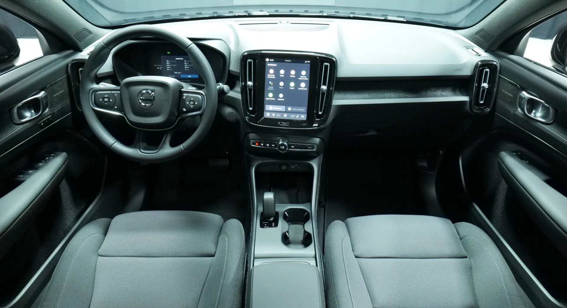 Autokuva 14 - JOL-293