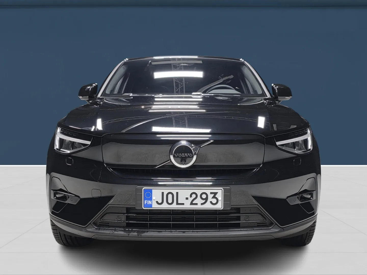 Autokuva 2 - JOL-293