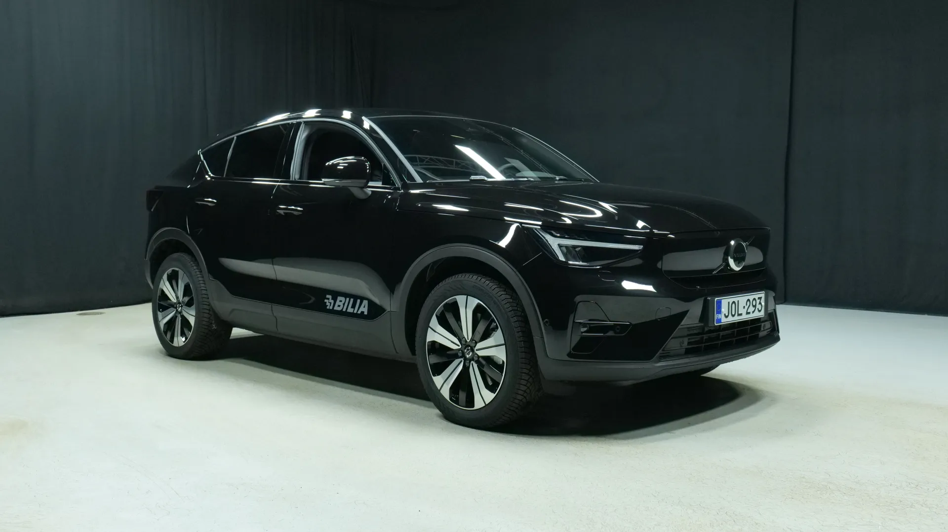 Autokuva 5 - JOL-293