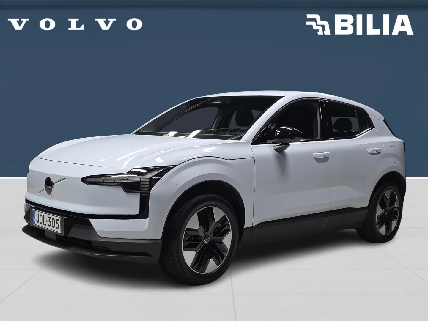 Autokuva 1 - JOL-305